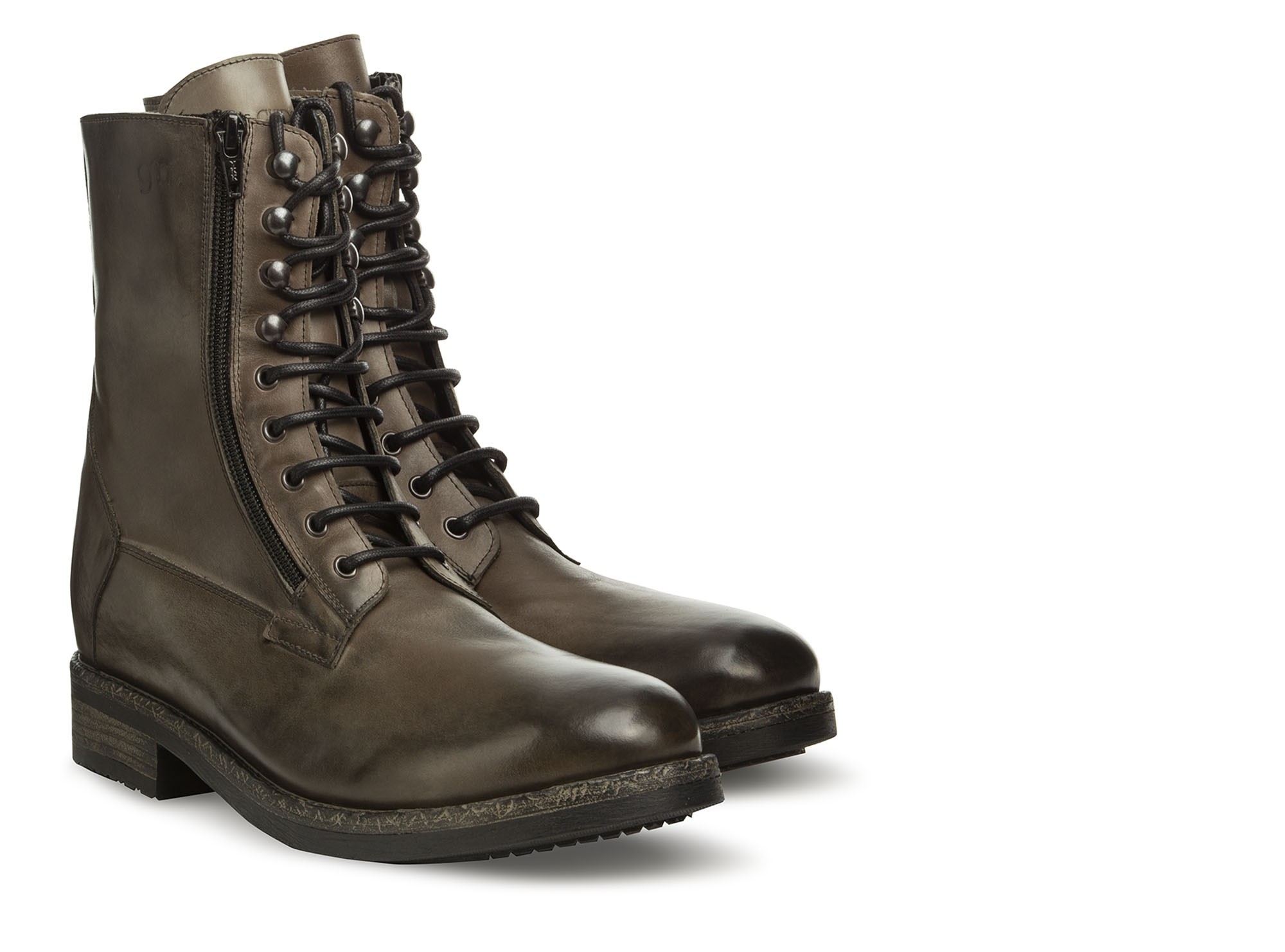 scarpe con rialzo