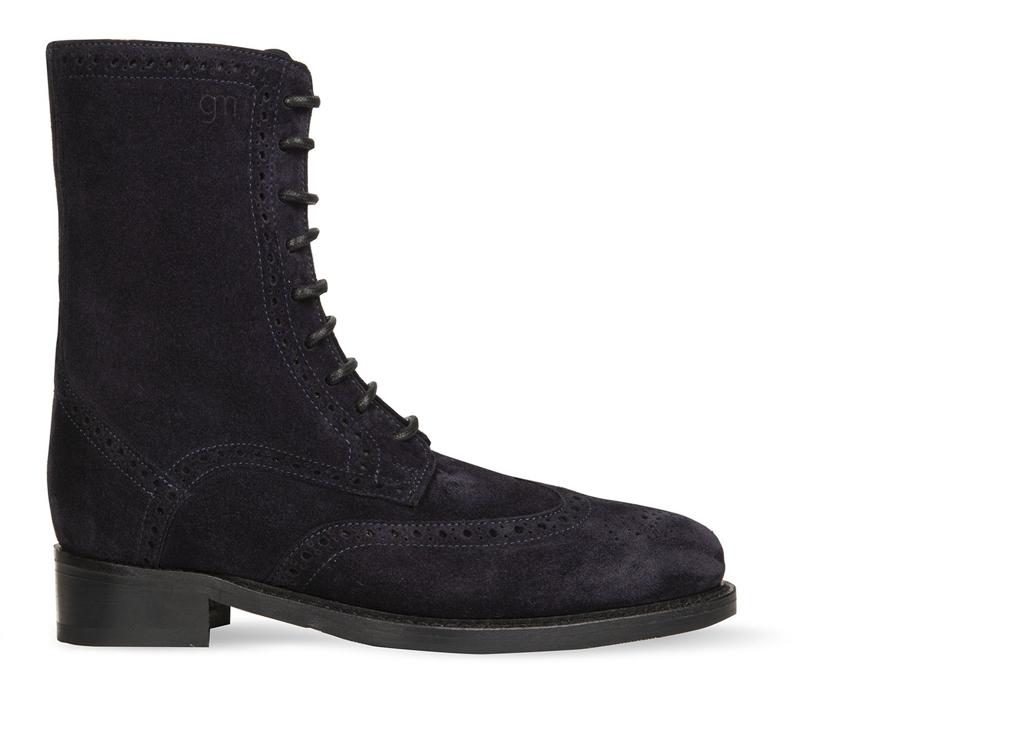 scarpe rialzate