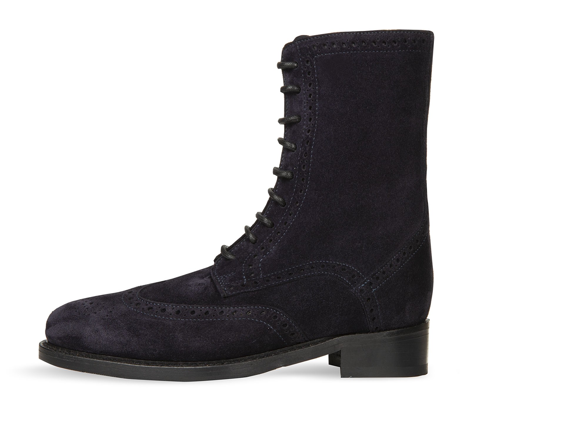 scarpe rialzate