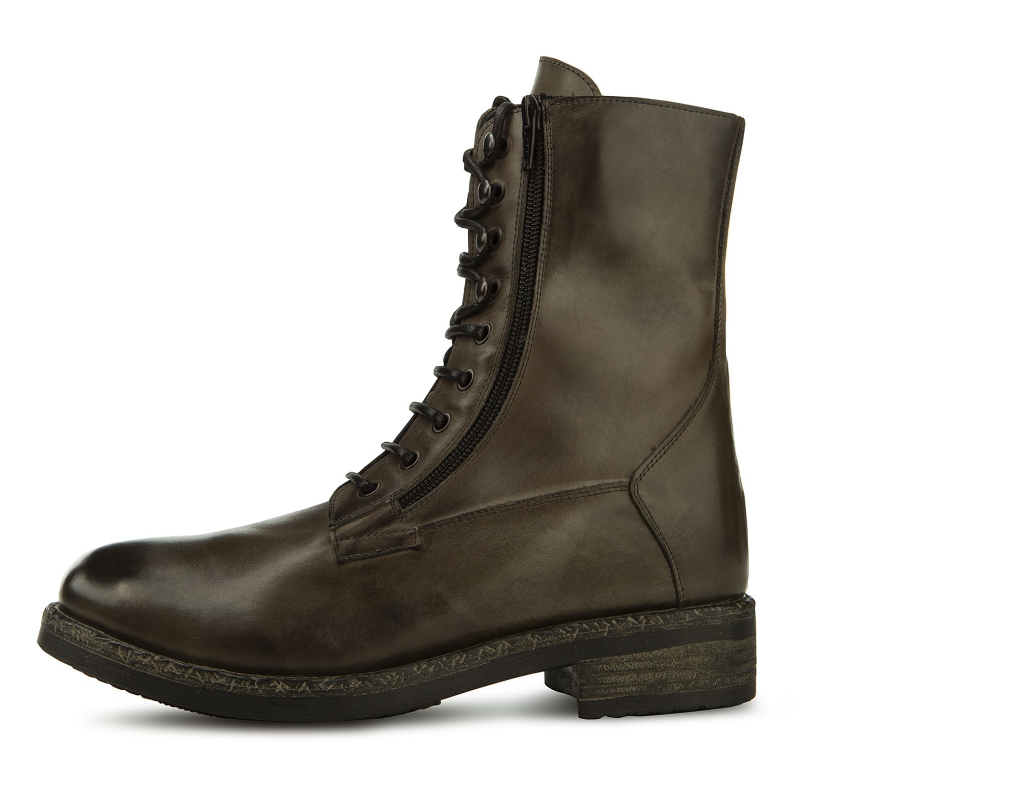 scarpe con rialzo
