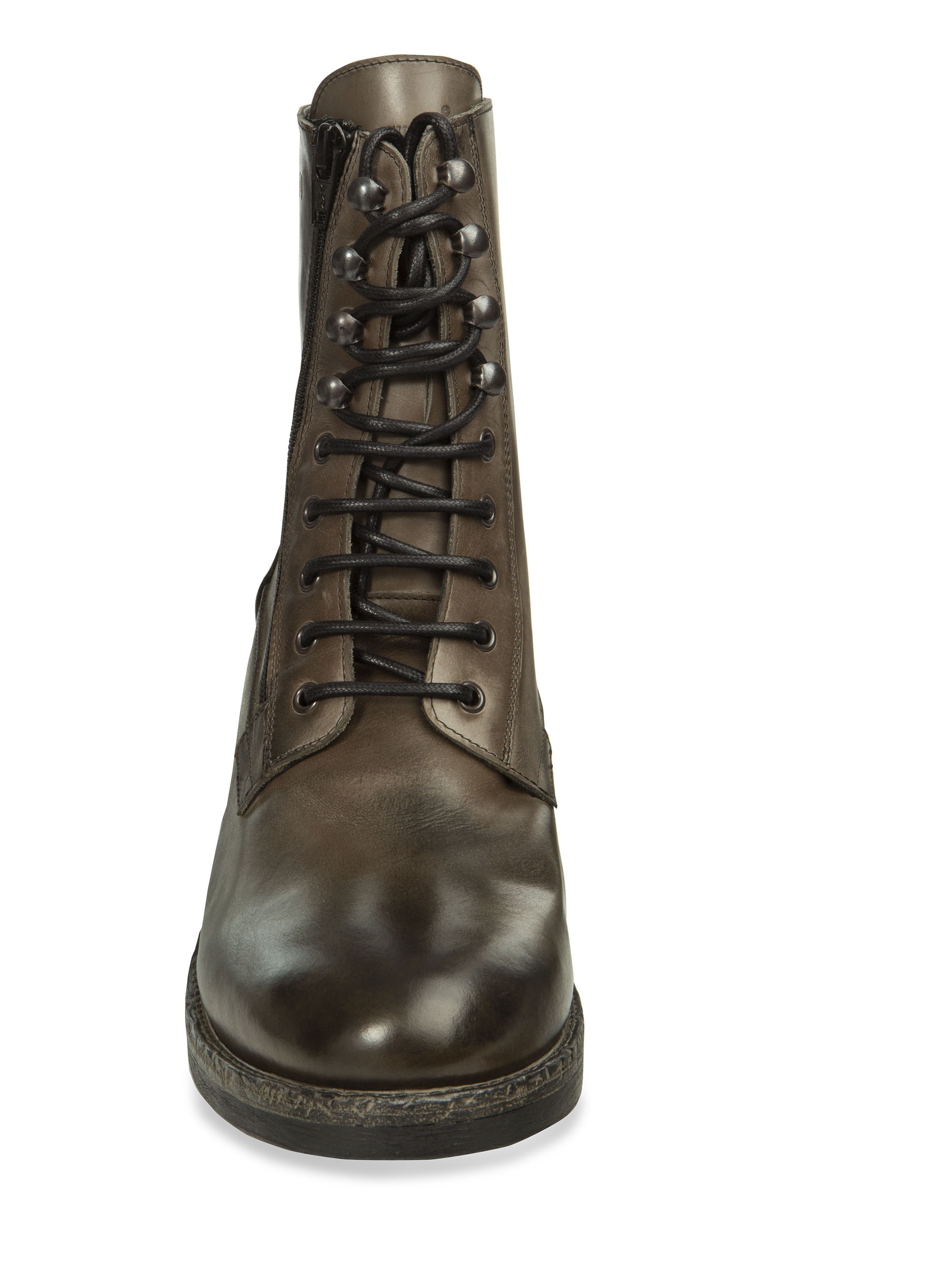 scarpe con rialzo