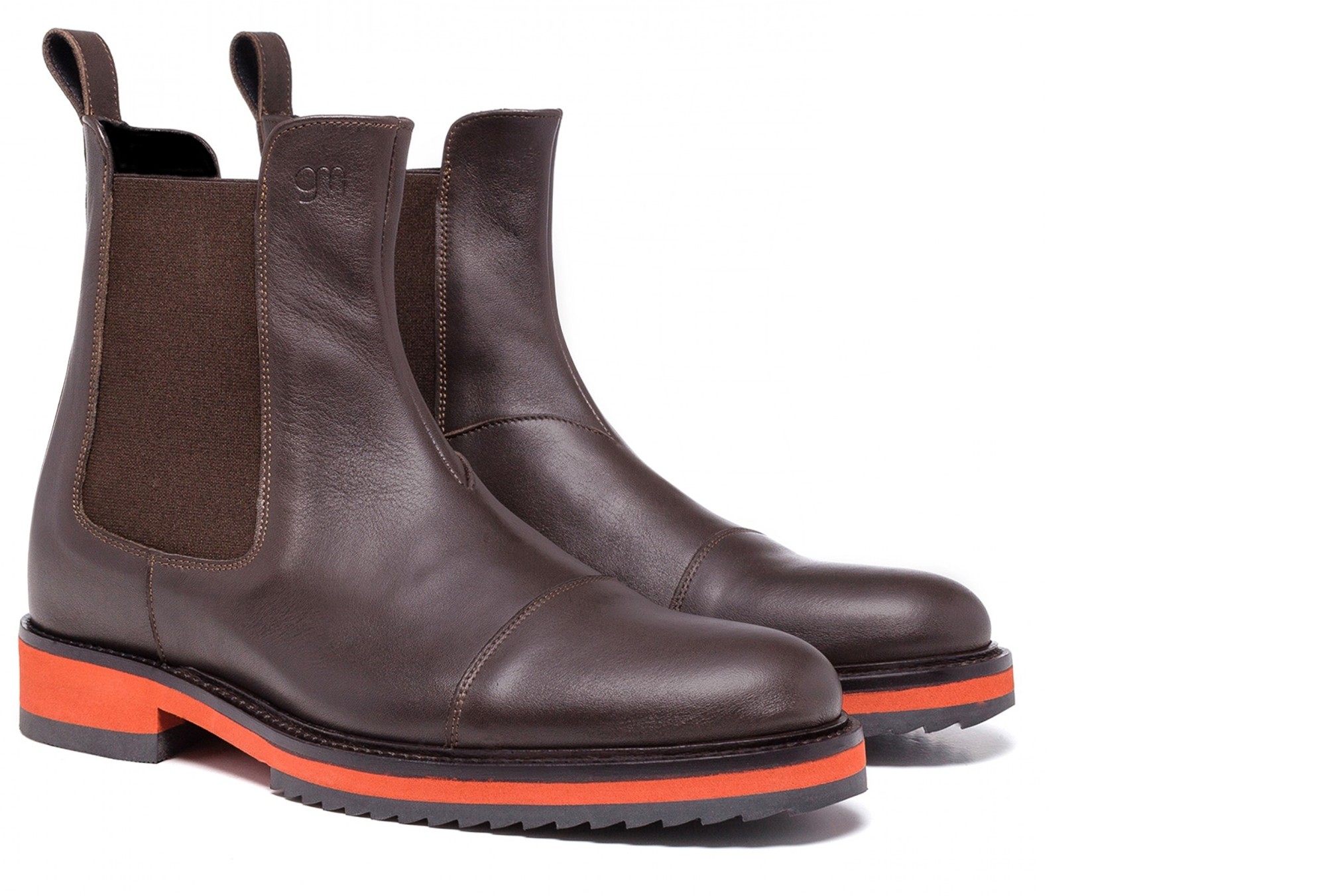 ELEVATOR BOOTS