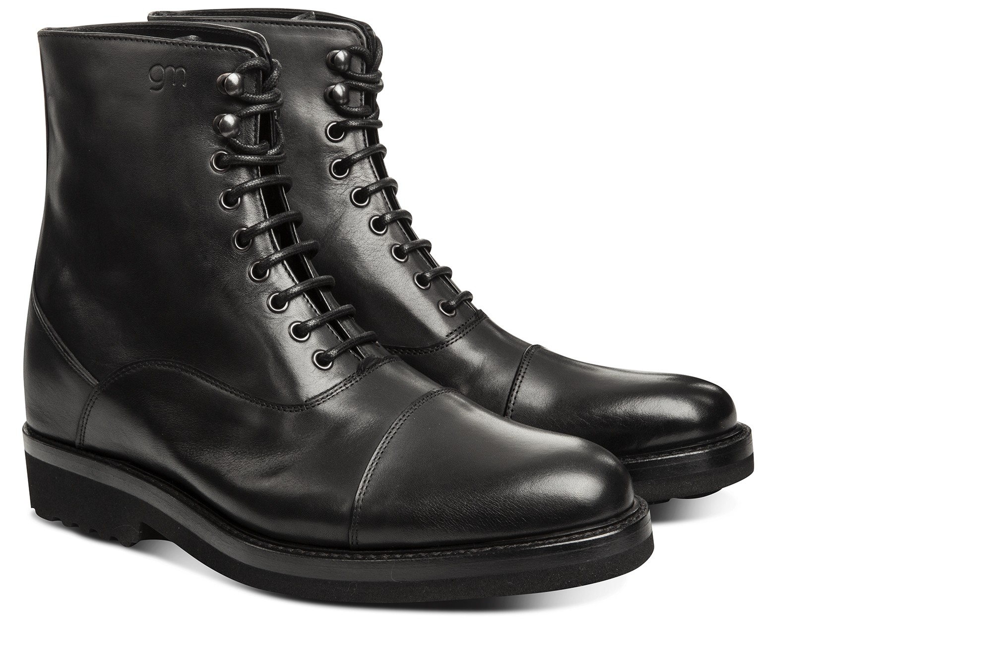 elevator boots
