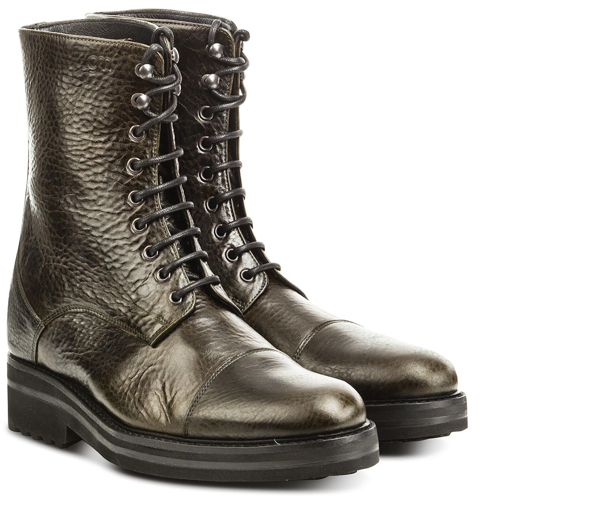 Scarpe con rialzo