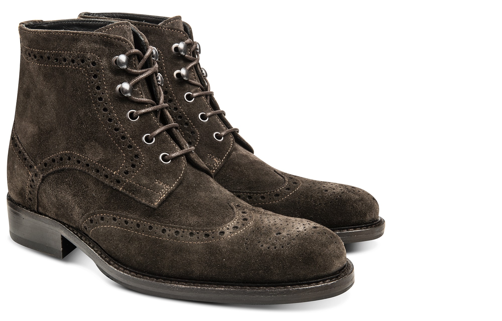 scarpe con rialzo
