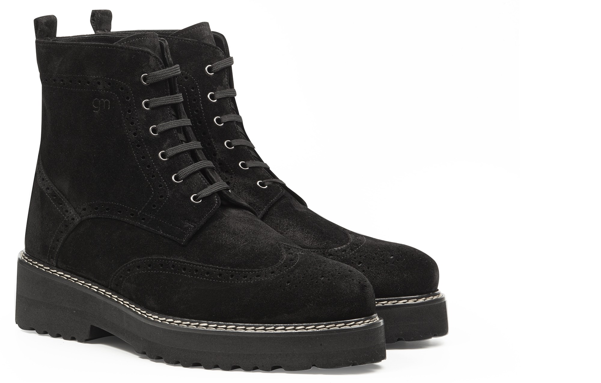 scarpe con rialzo
