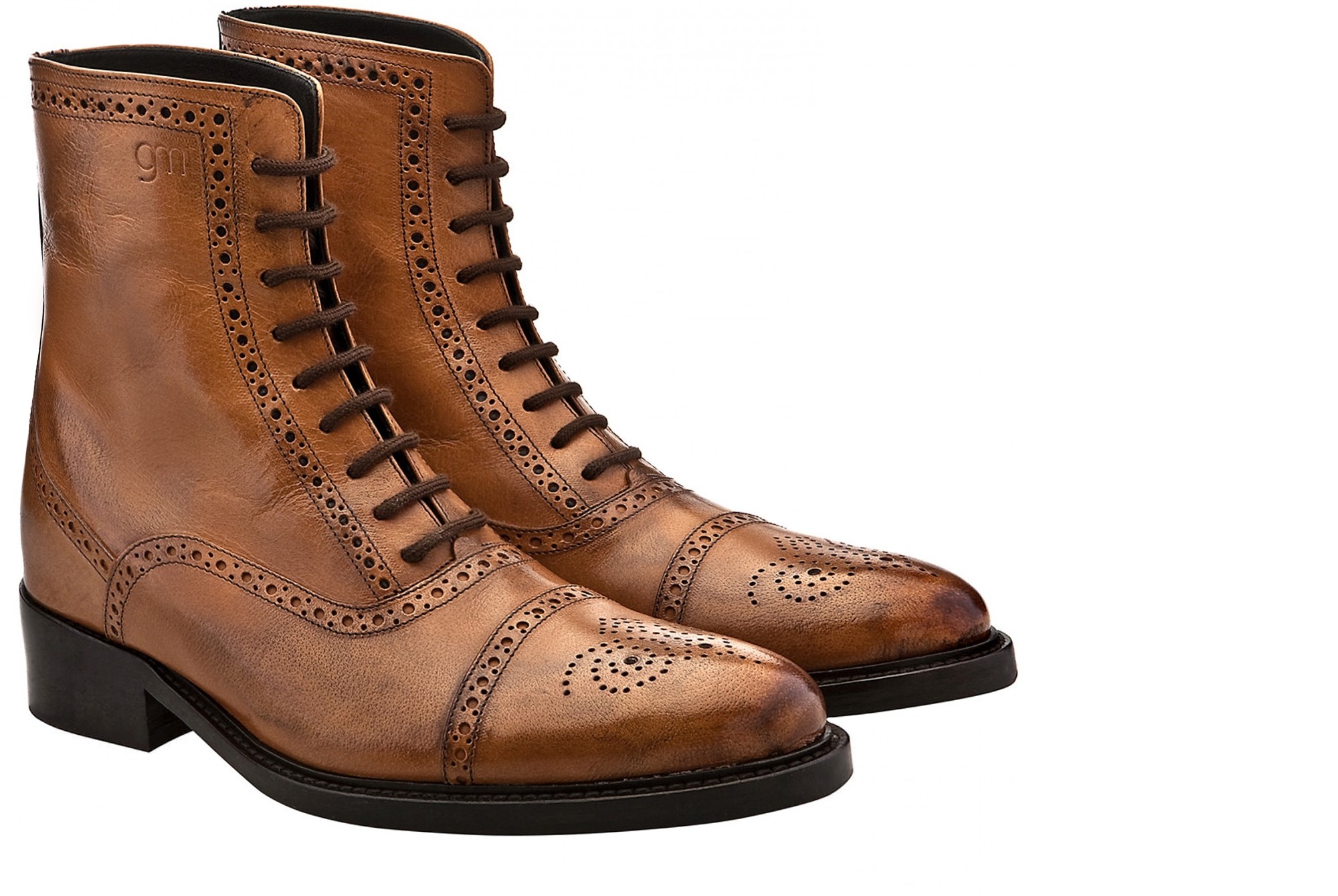 scarpe con rialzo