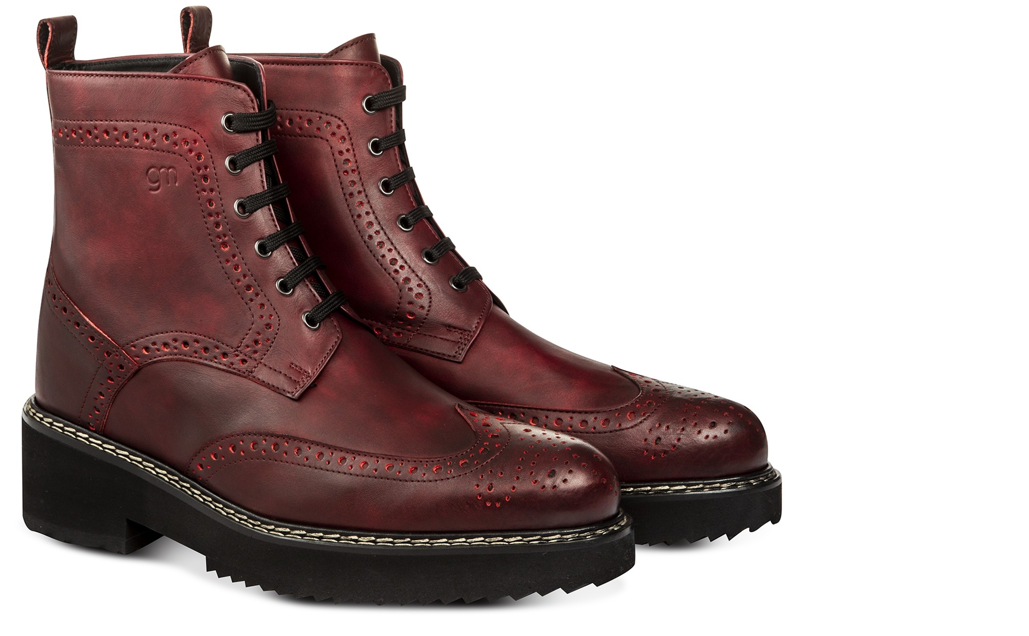 scarpe con rialzo