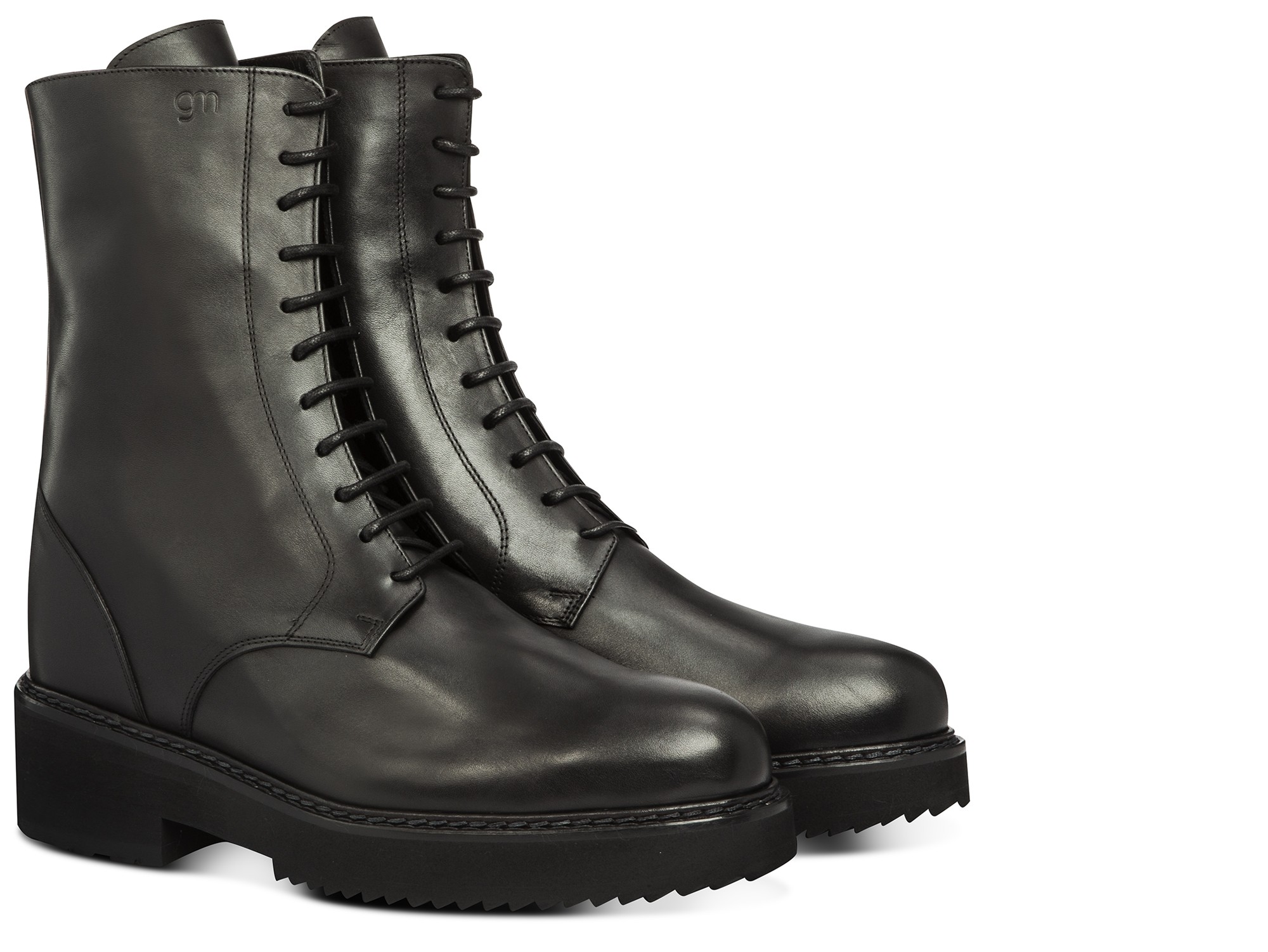 scarpe con rialzo