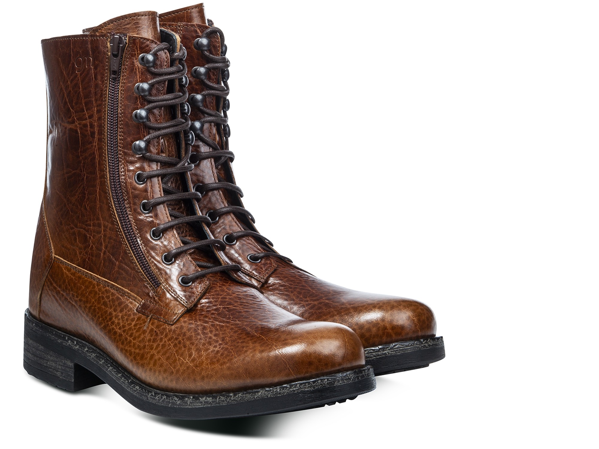 scarpe con rialzo