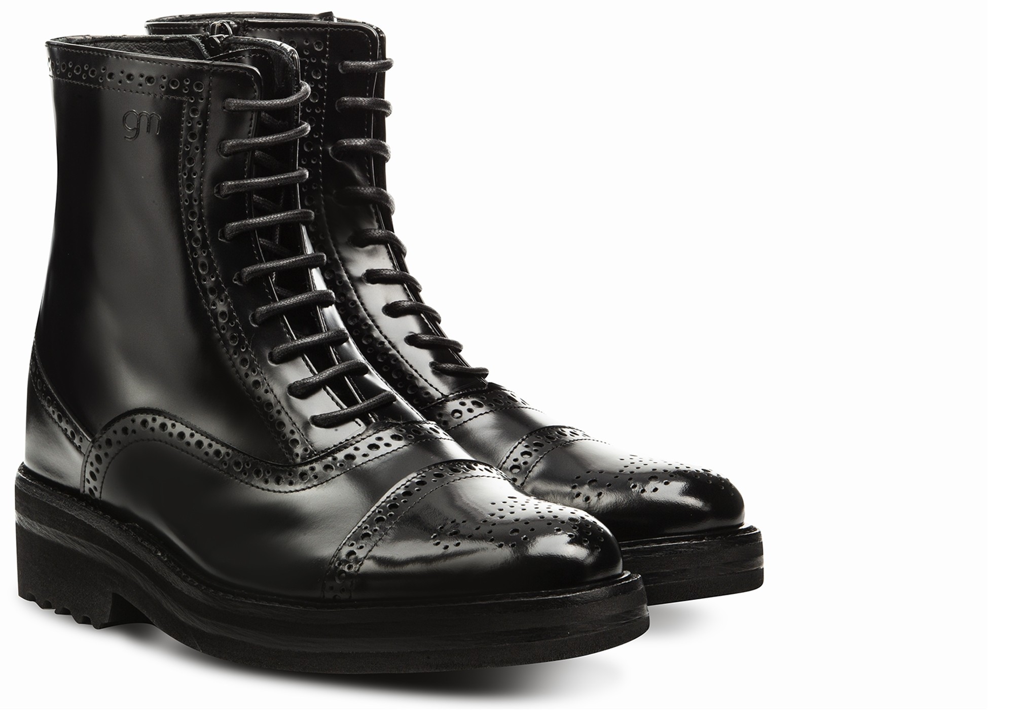 scarpe con rialzo