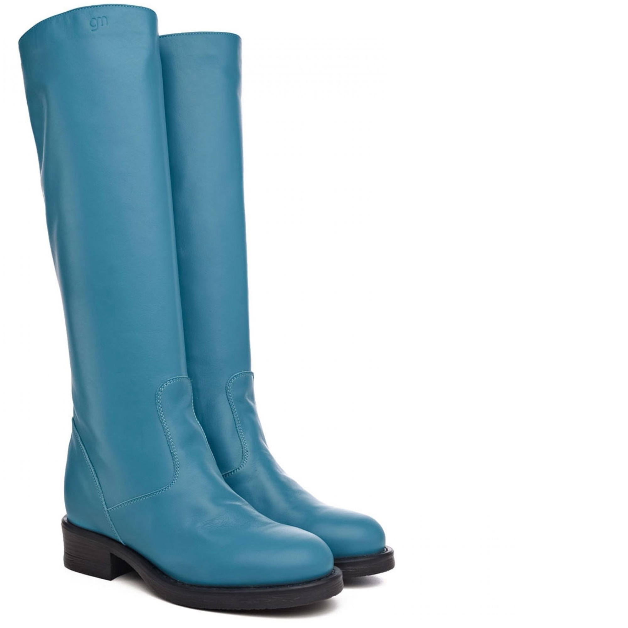 elevator boots