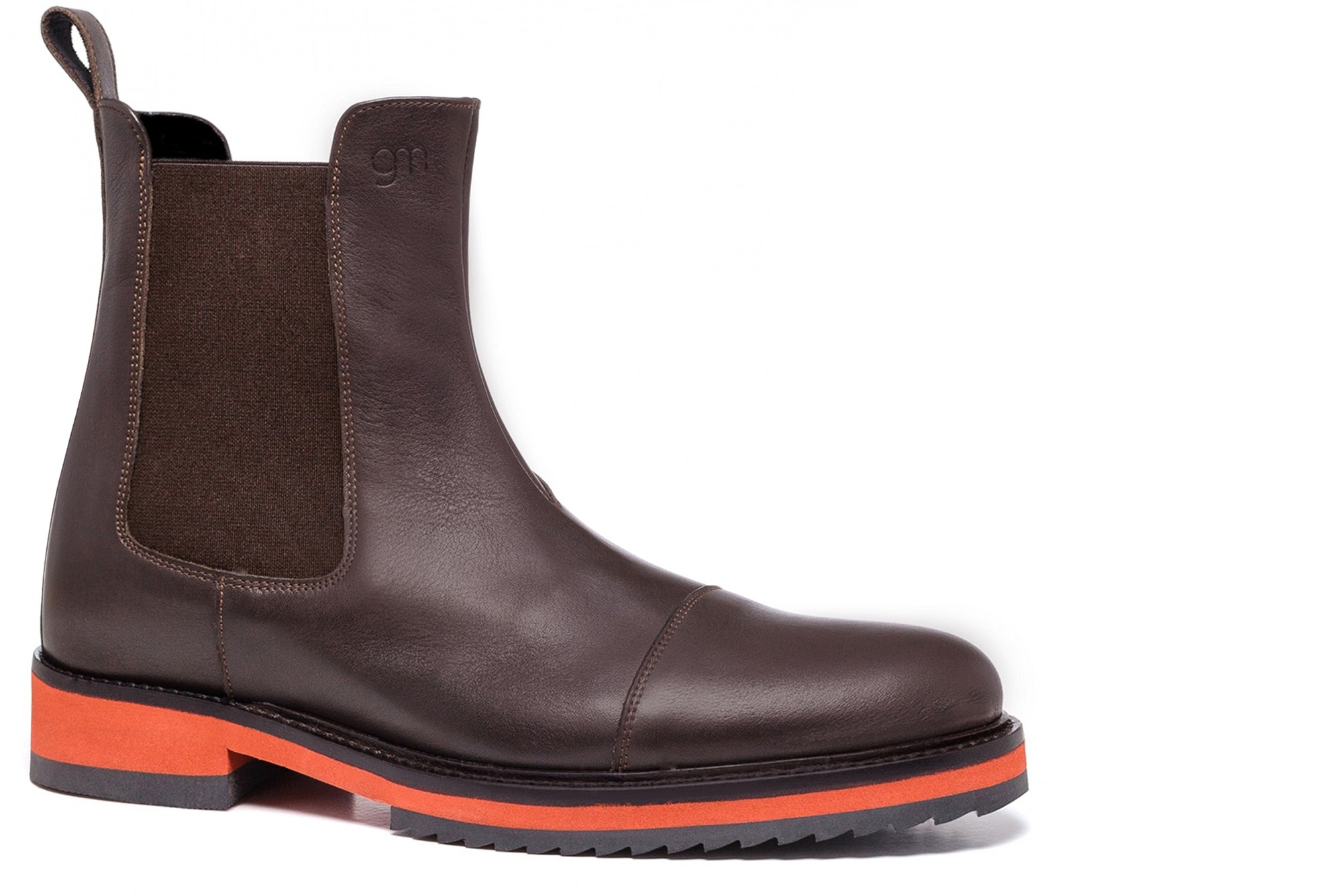 ELEVATOR BOOTS