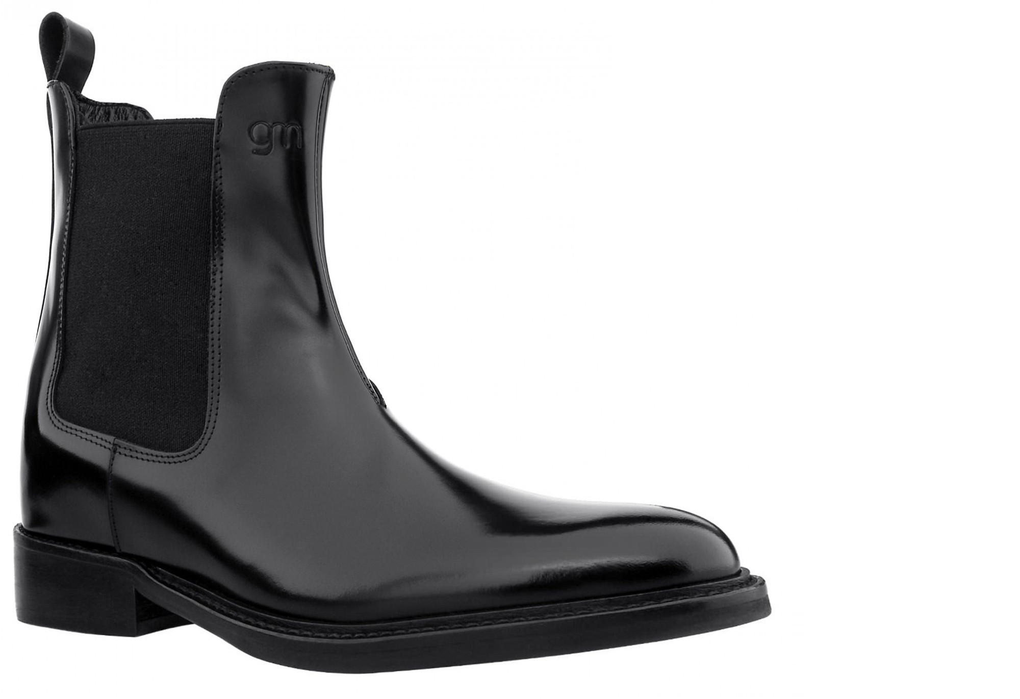 scarpe con rialzo