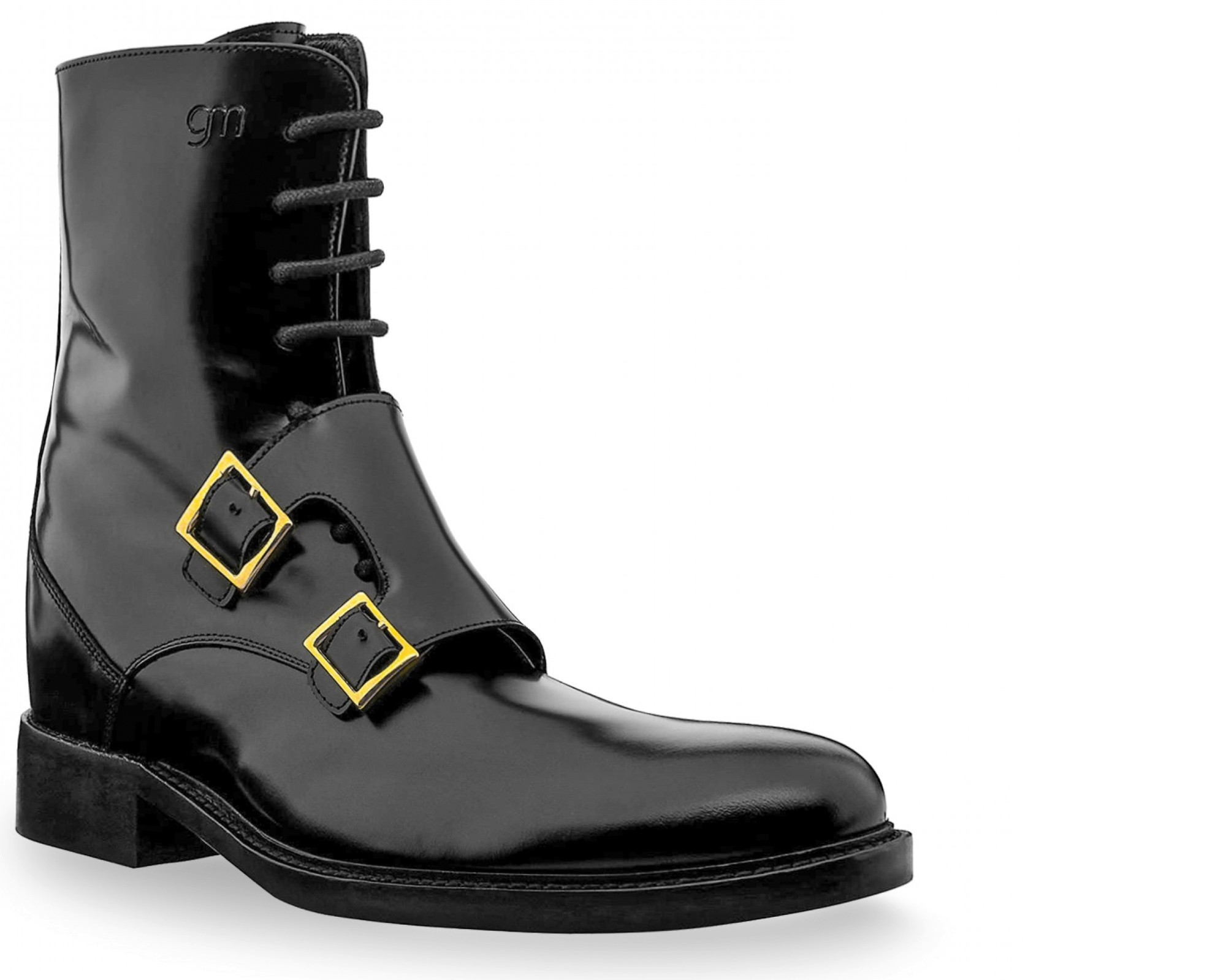 scarpe con rialzo