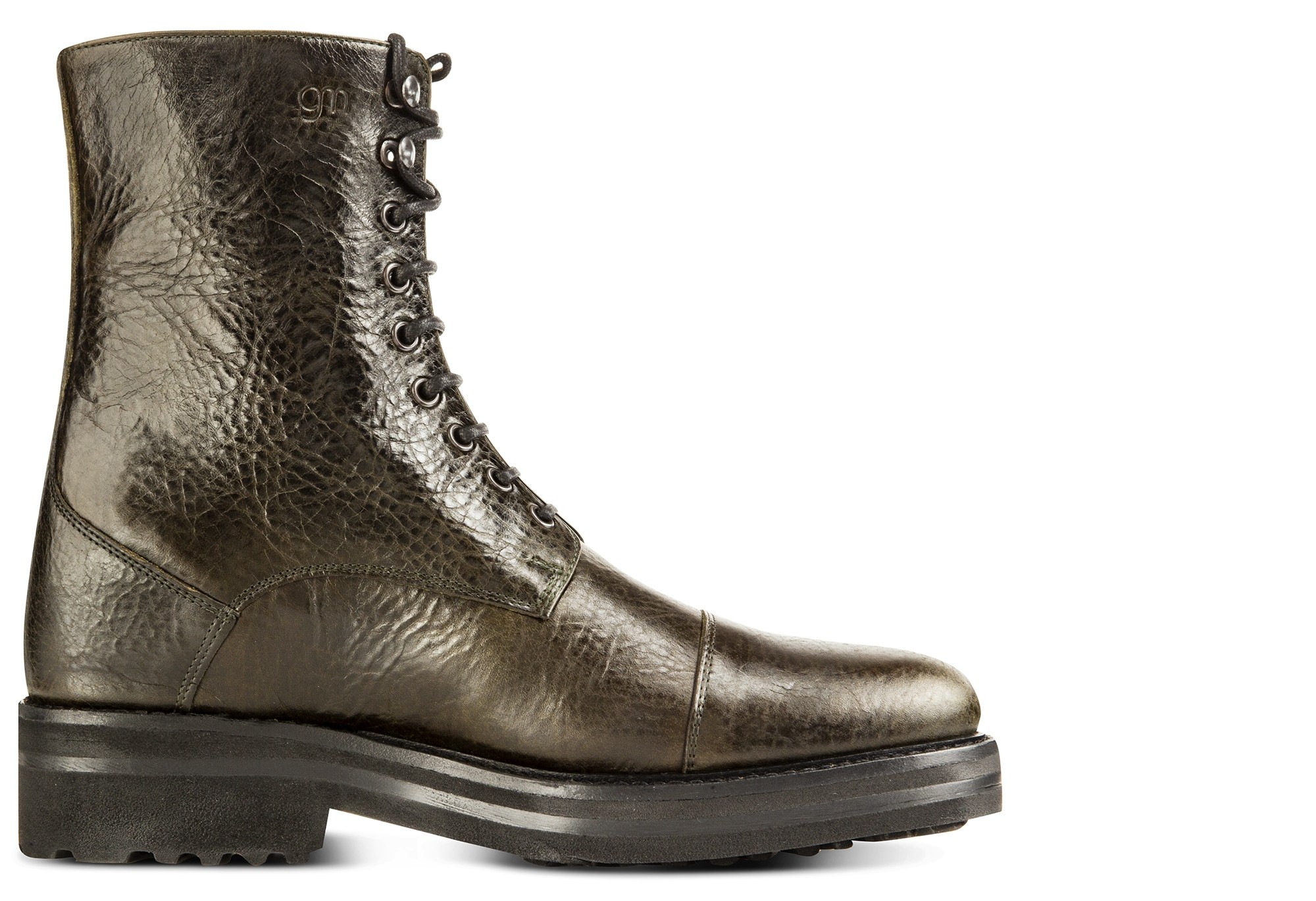 Scarpe con rialzo