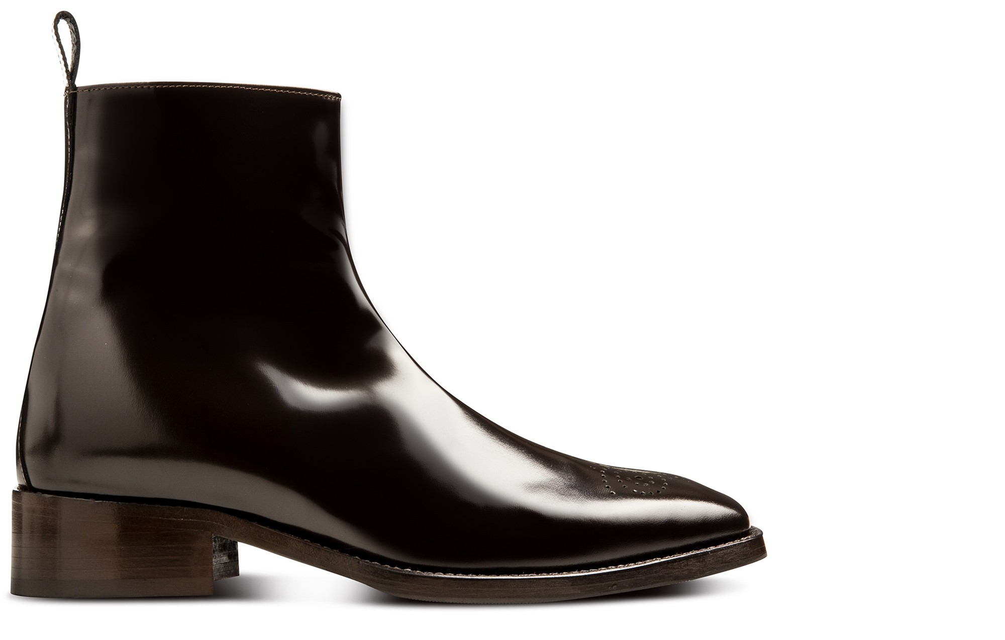 scarpe con rialzo