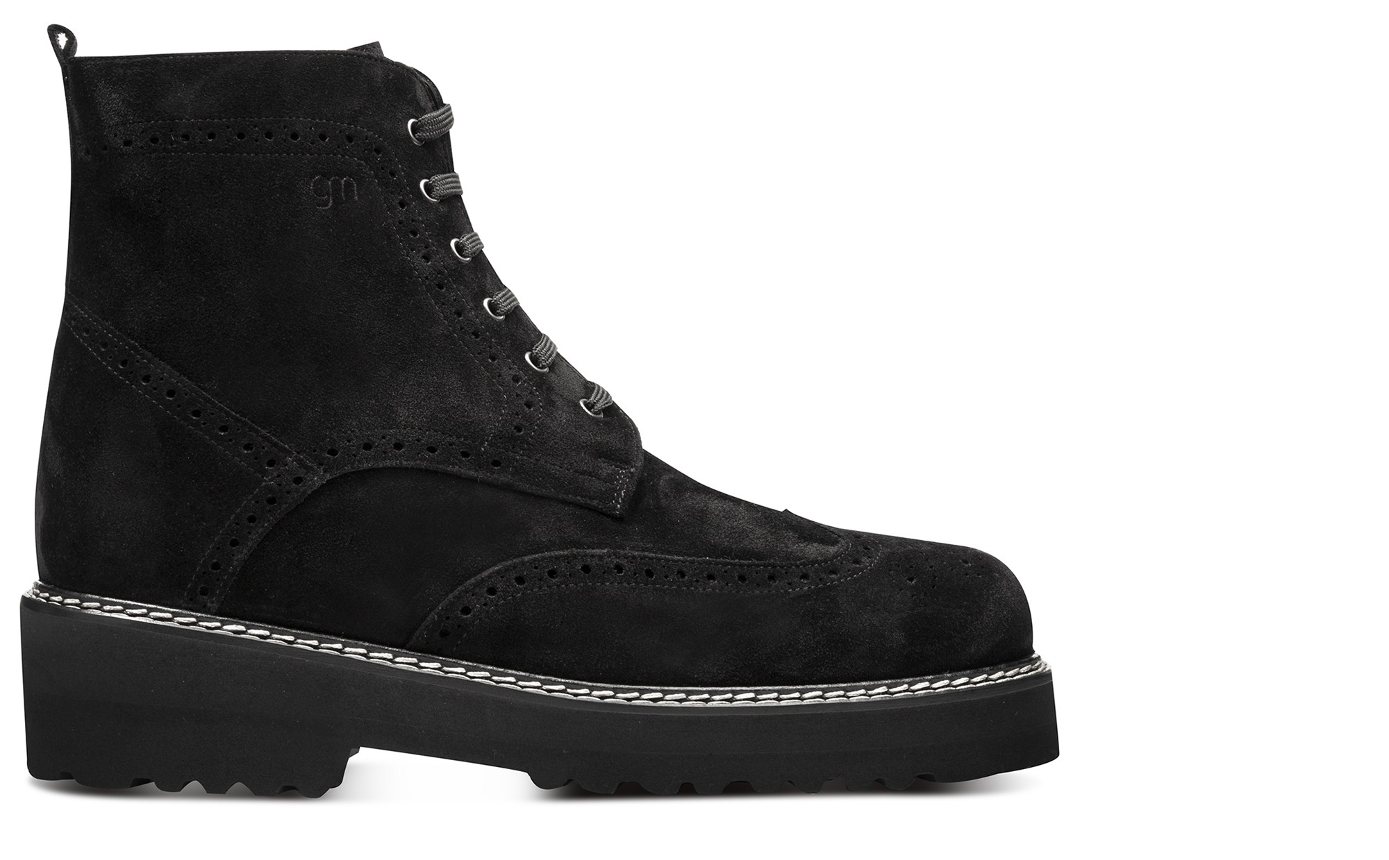 scarpe con rialzo