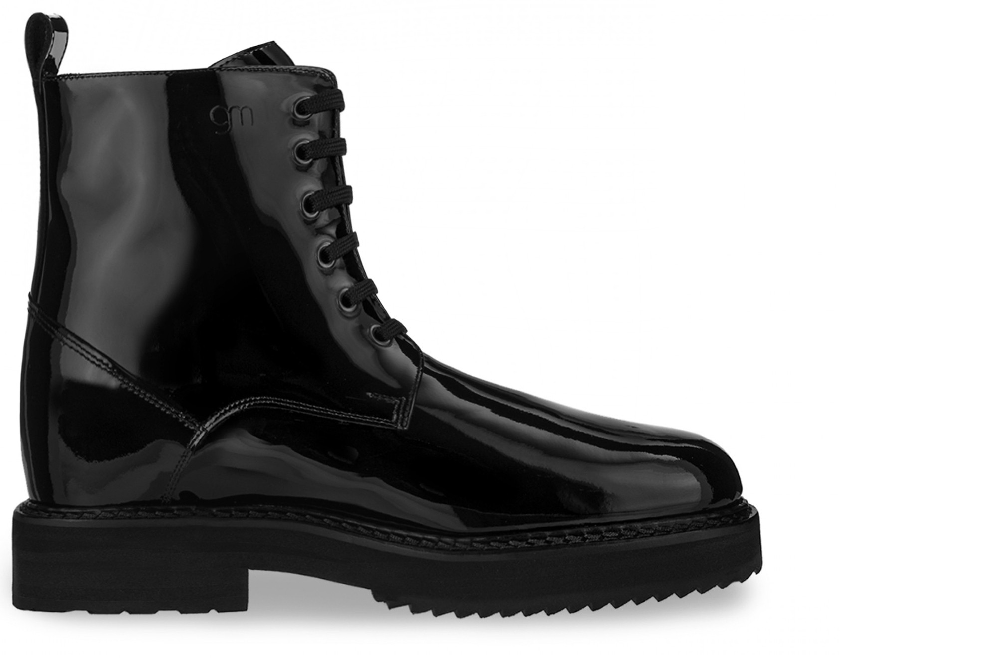 scarpe con rialzo