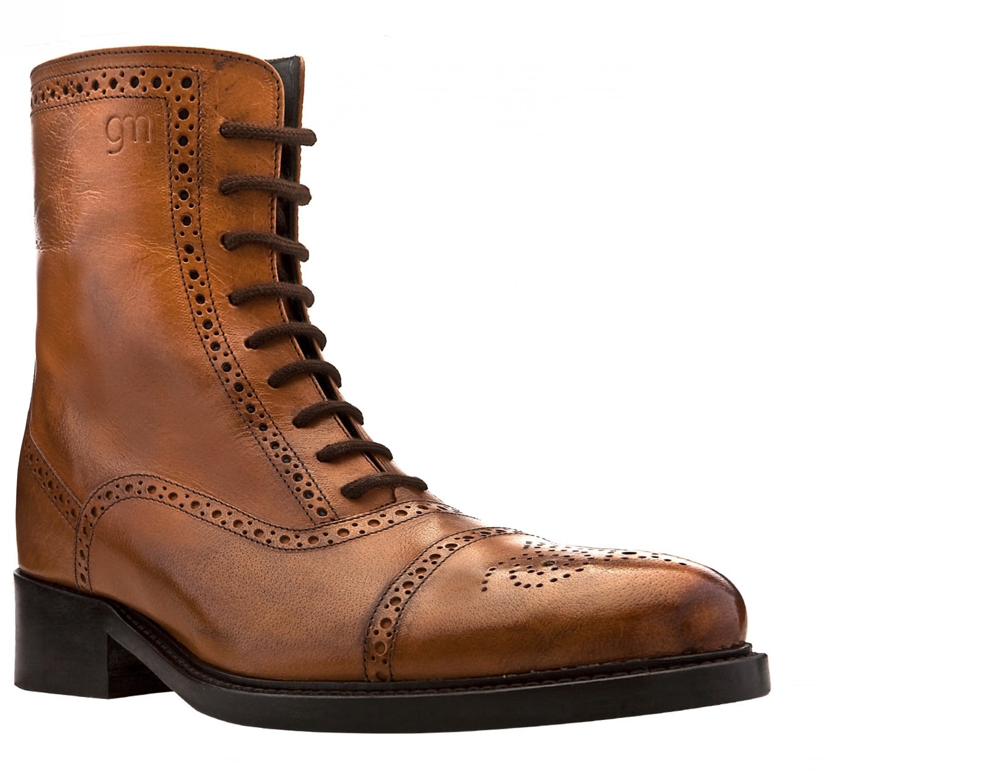 scarpe con rialzo