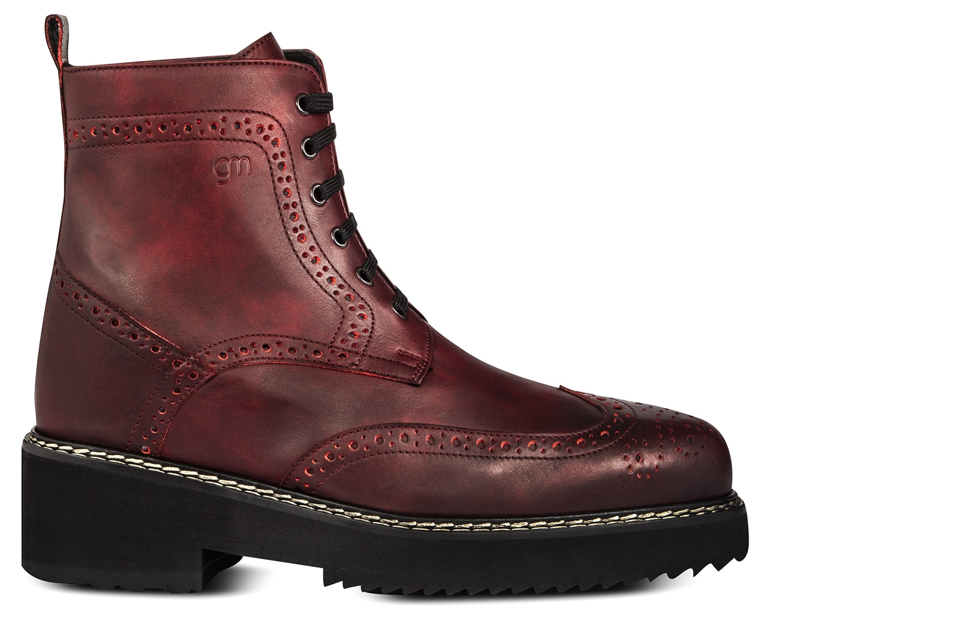 scarpe con rialzo