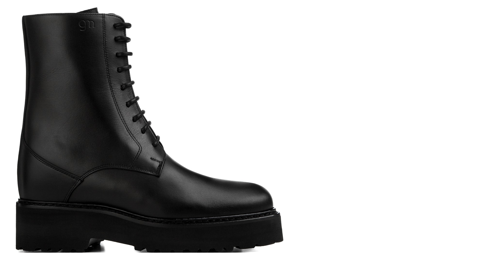 Scarpe con rialzo