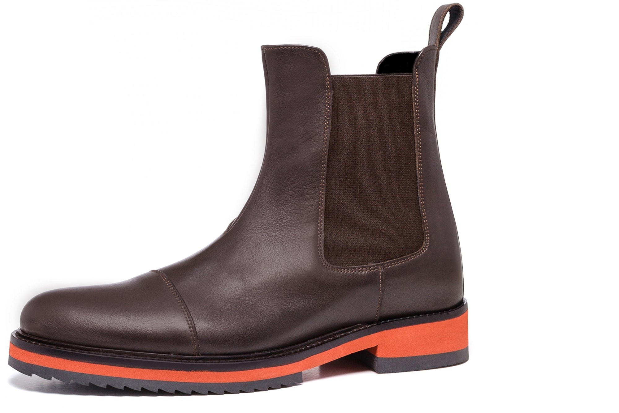 ELEVATOR BOOTS