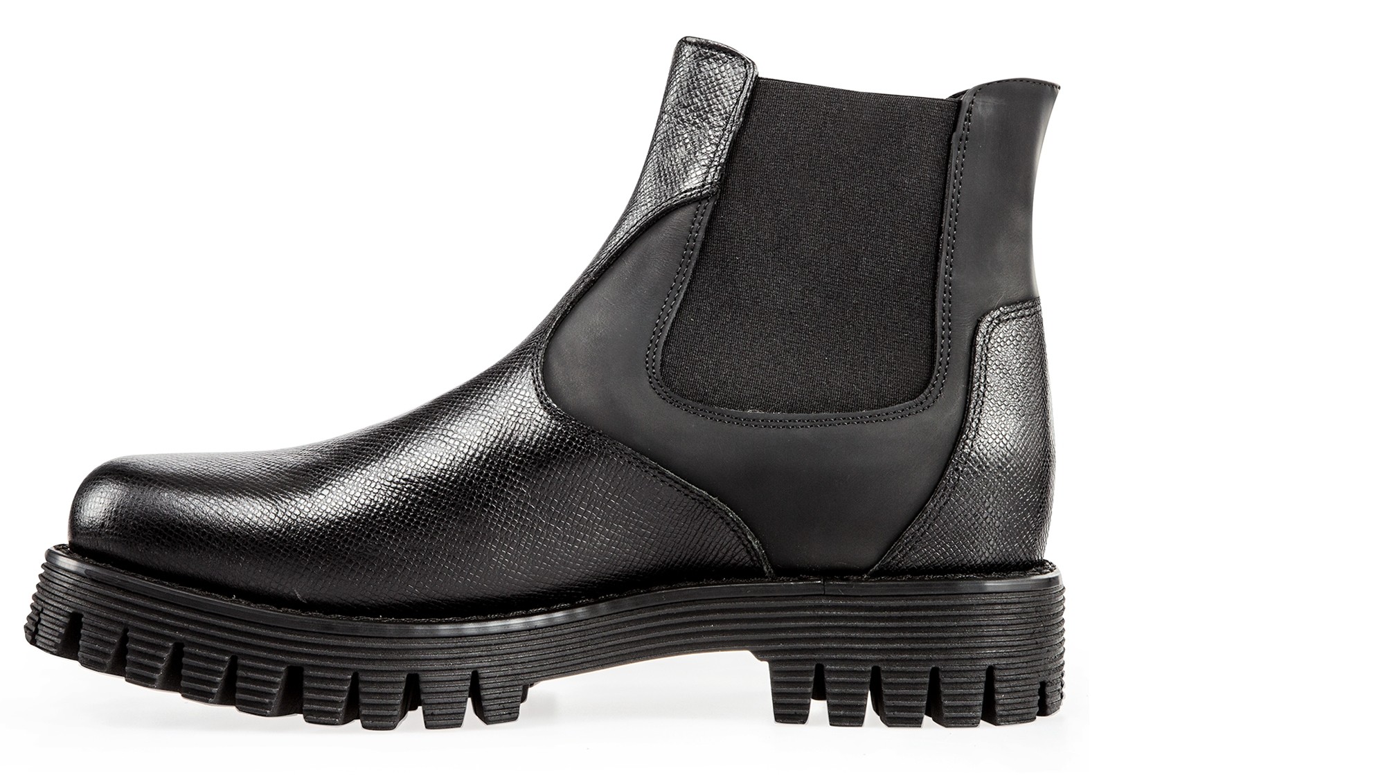 scarpe con rialzo