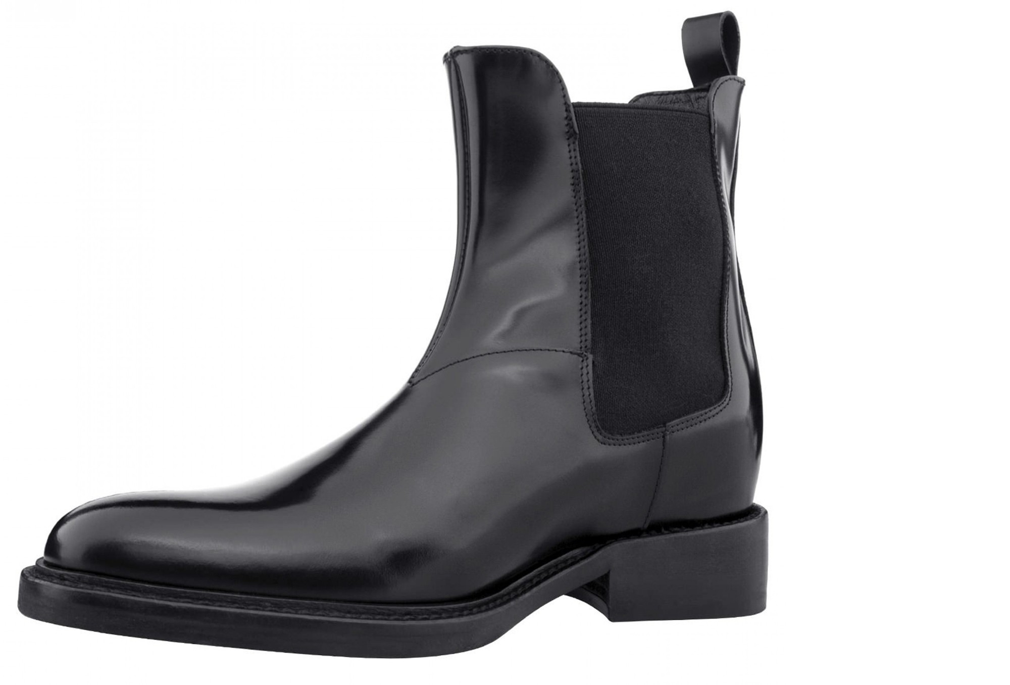 scarpe con rialzo