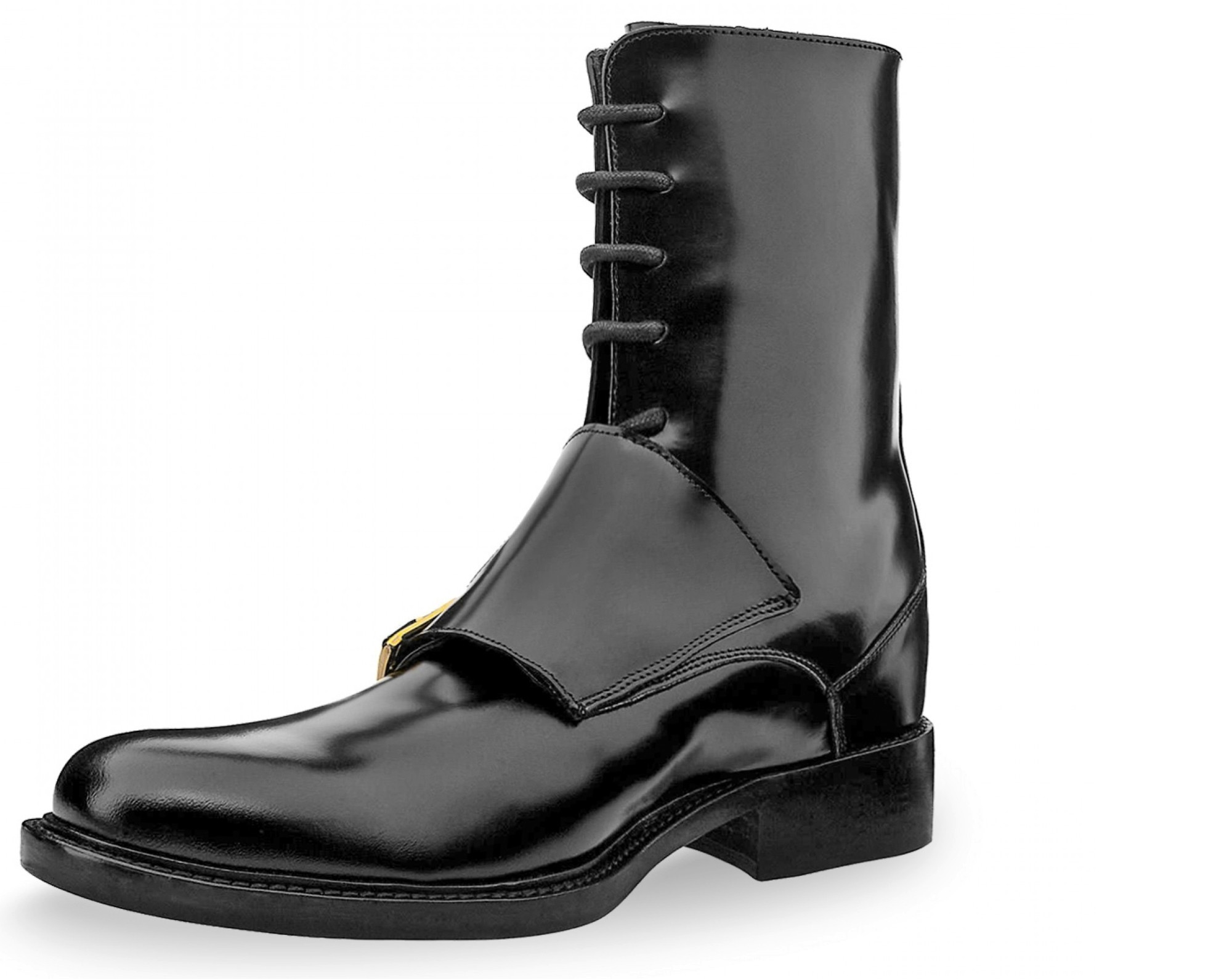 scarpe con rialzo
