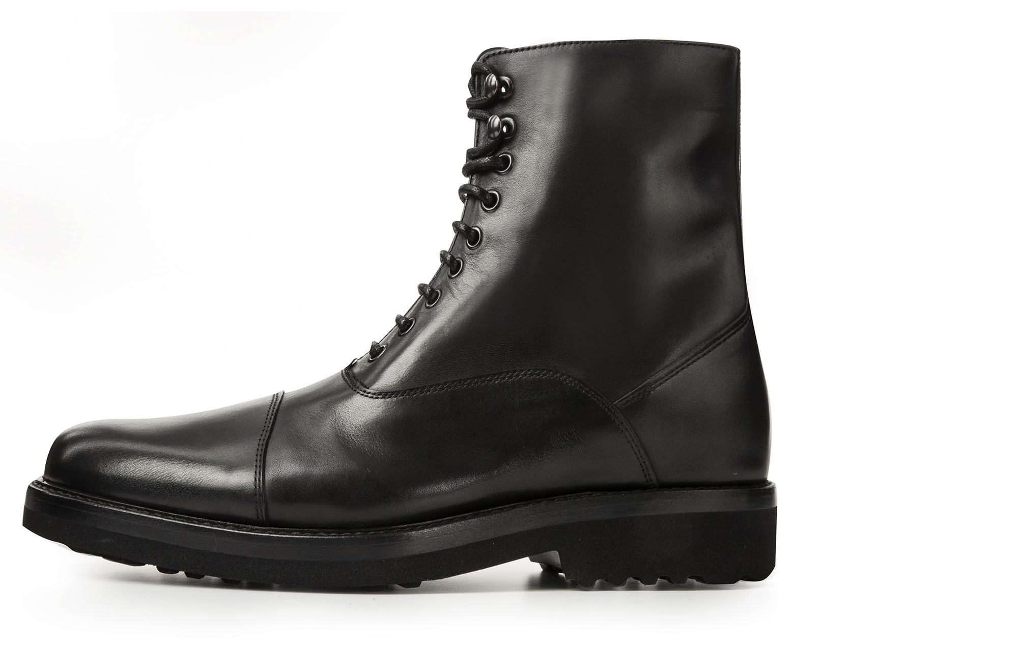elevator boots