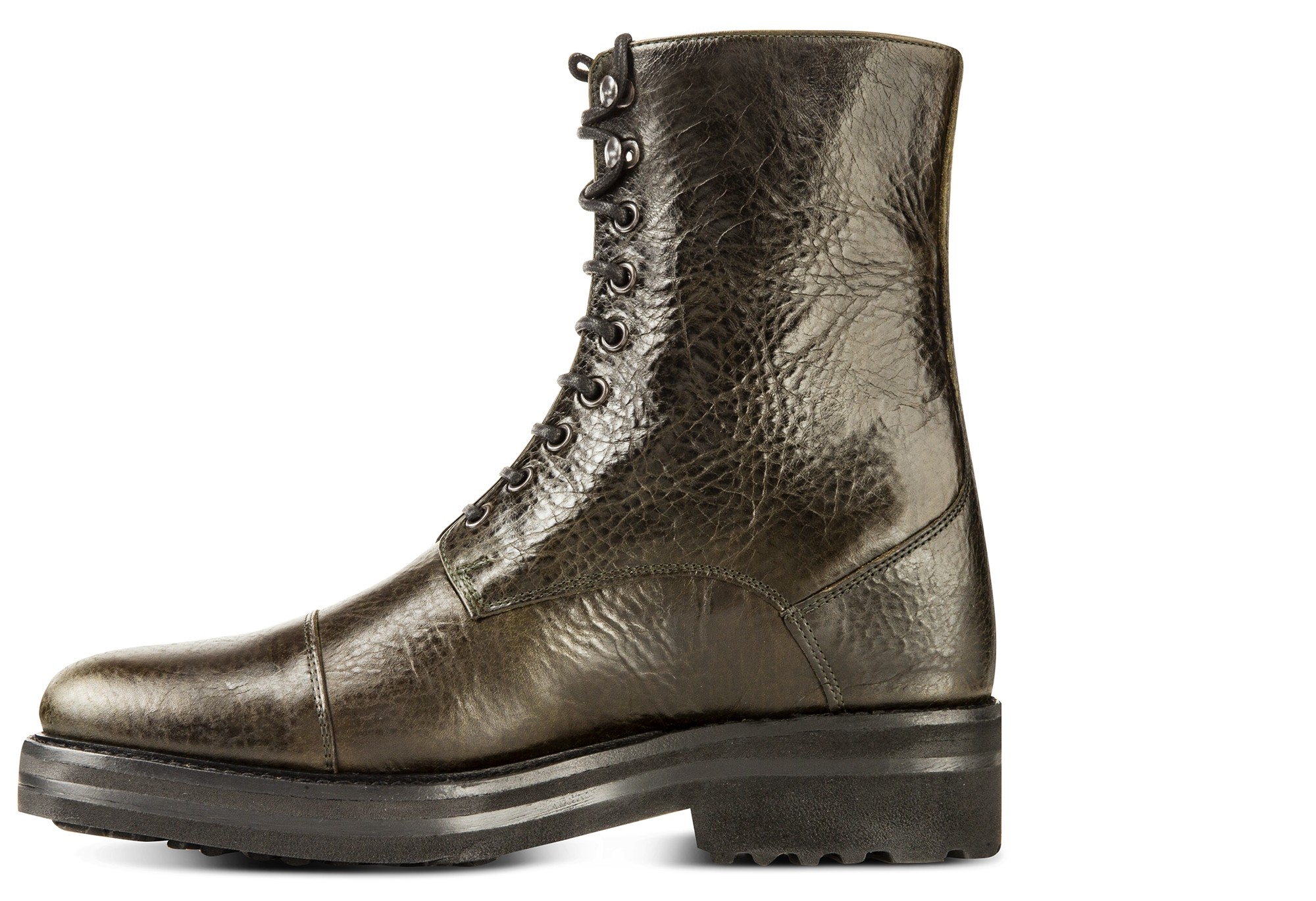 Scarpe con rialzo
