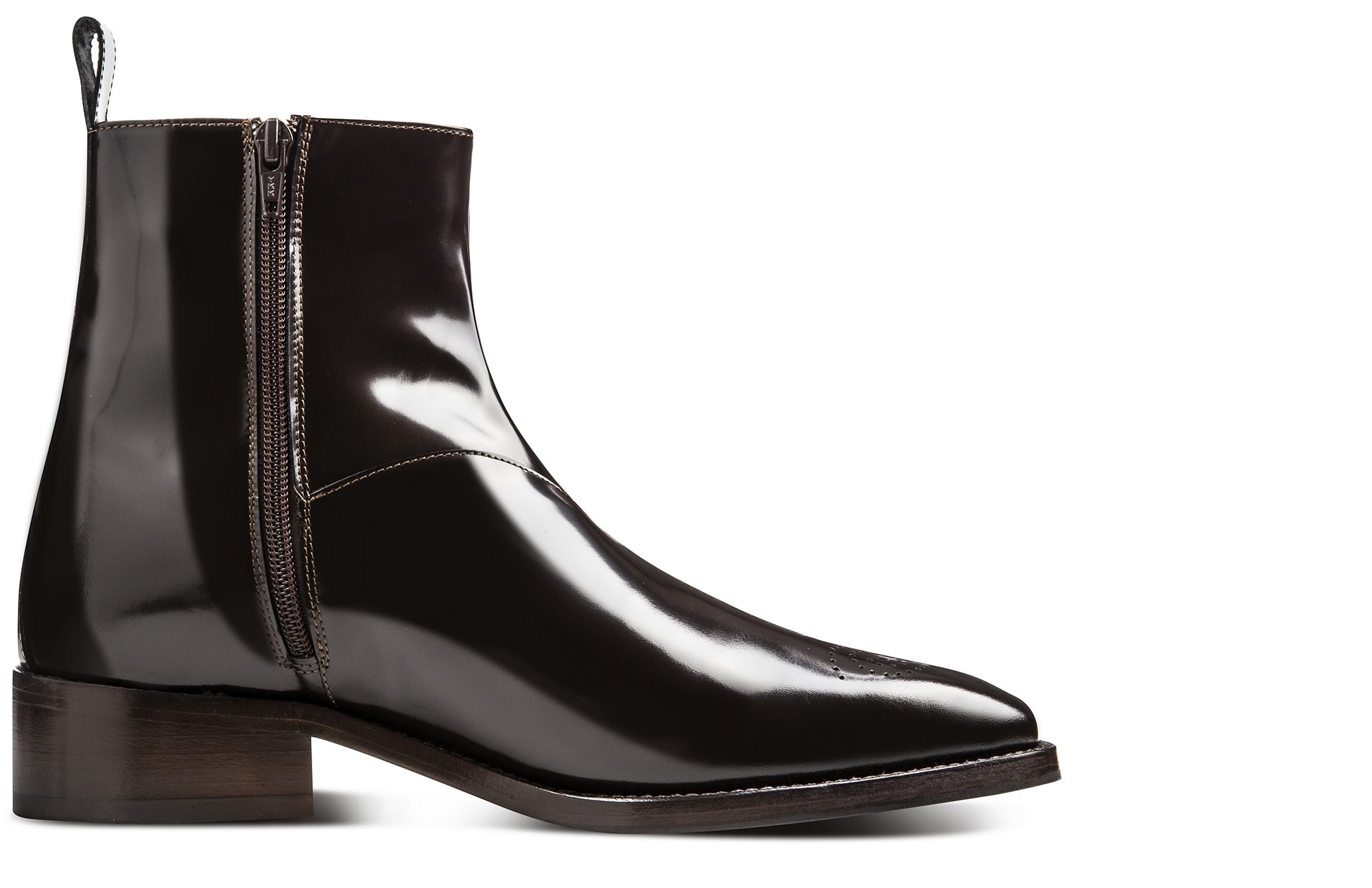 scarpe con rialzo
