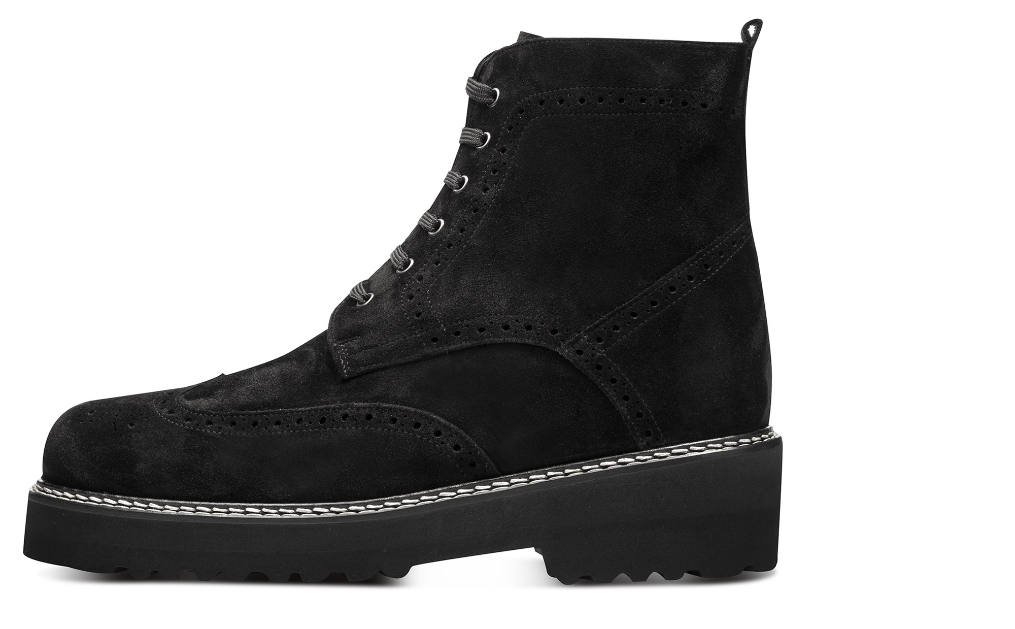 scarpe con rialzo