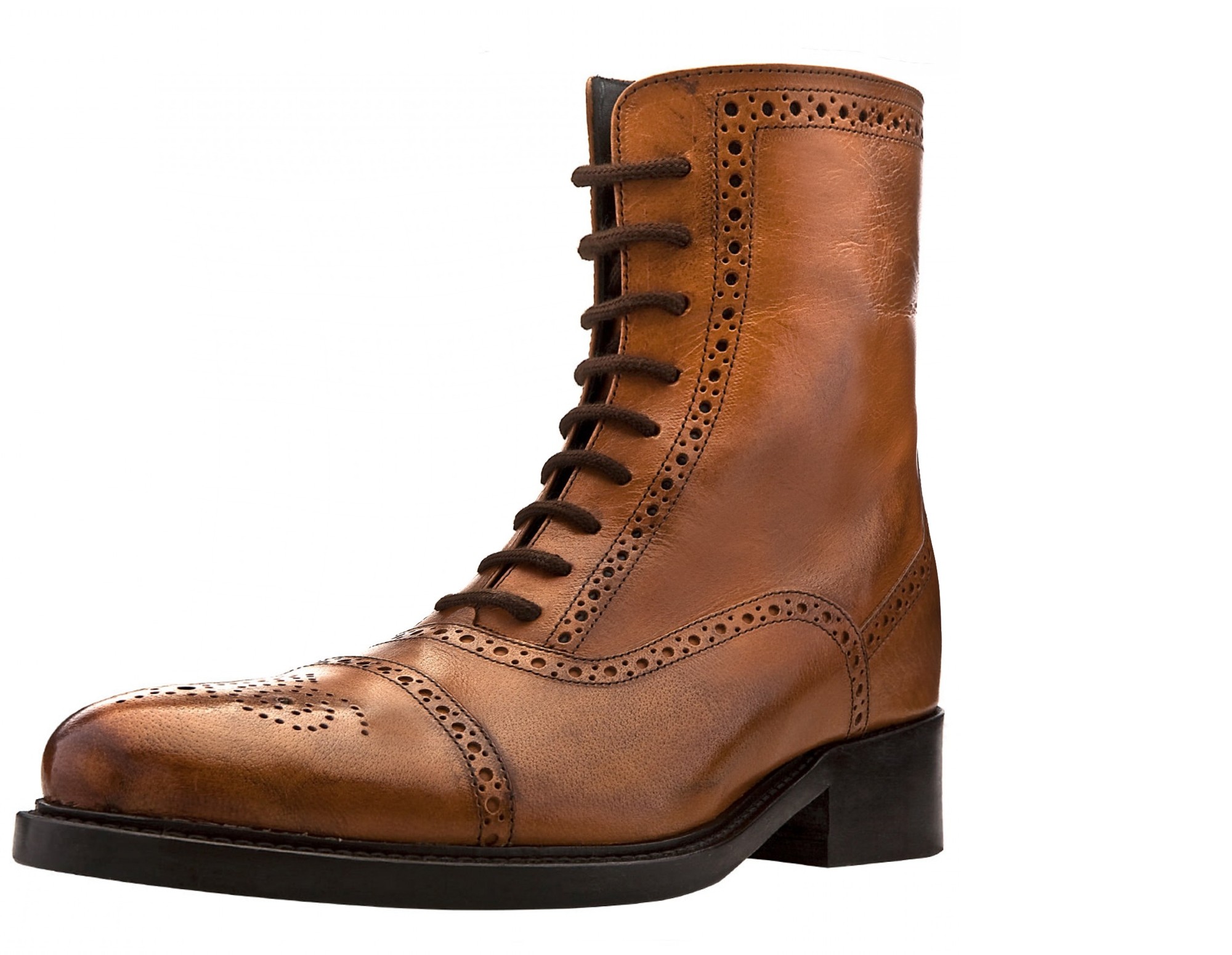 scarpe con rialzo