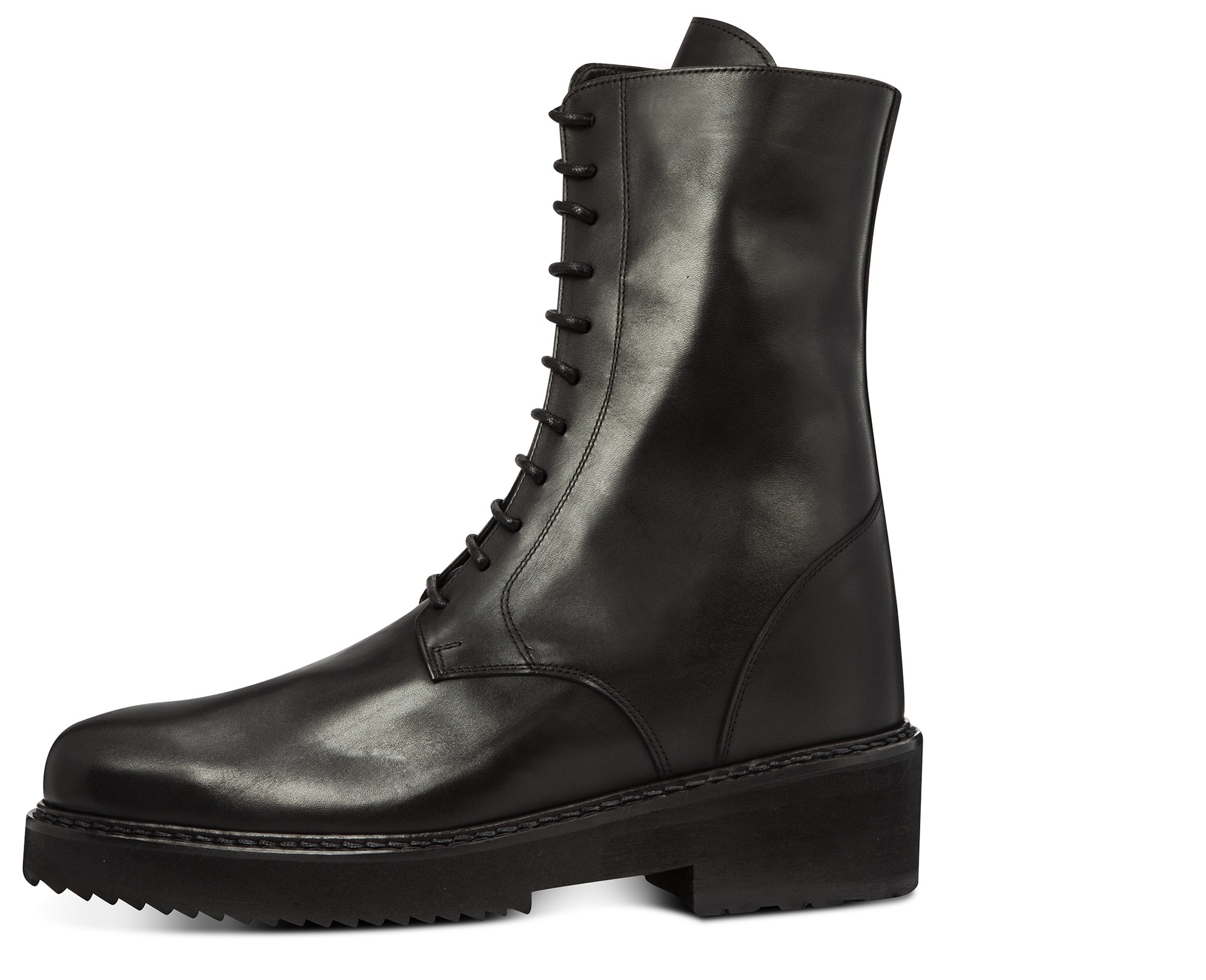 scarpe con rialzo