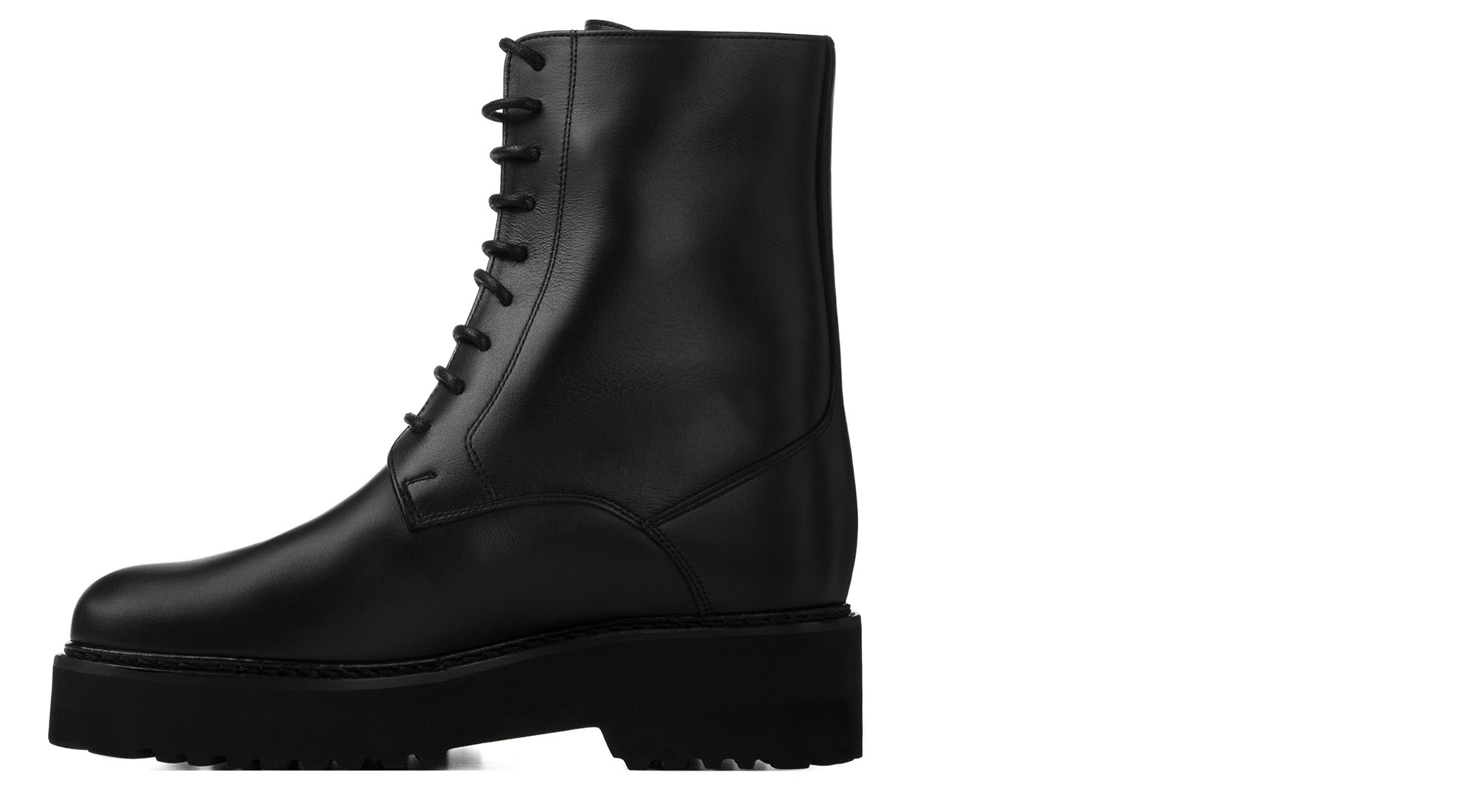 Scarpe con rialzo