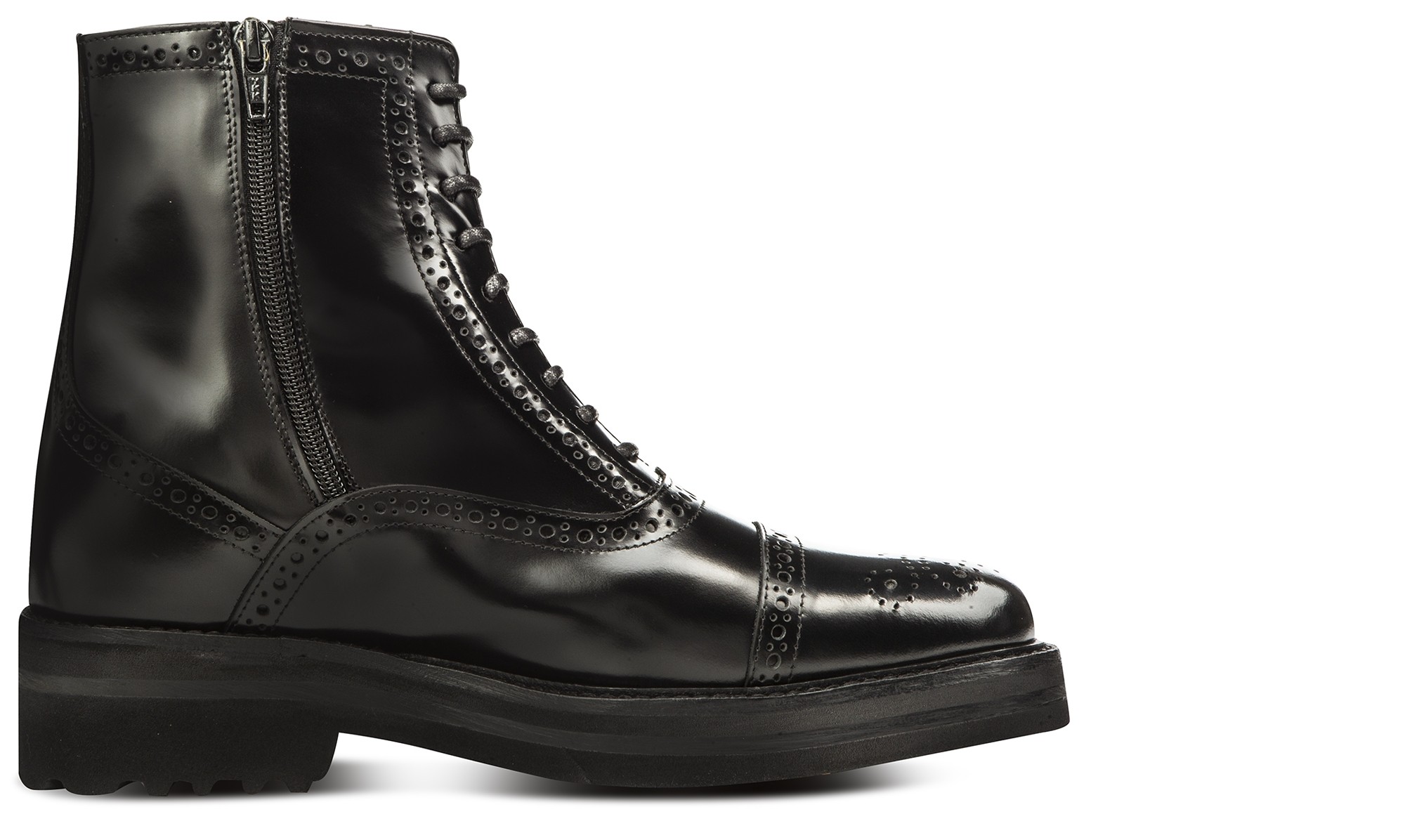 scarpe con rialzo