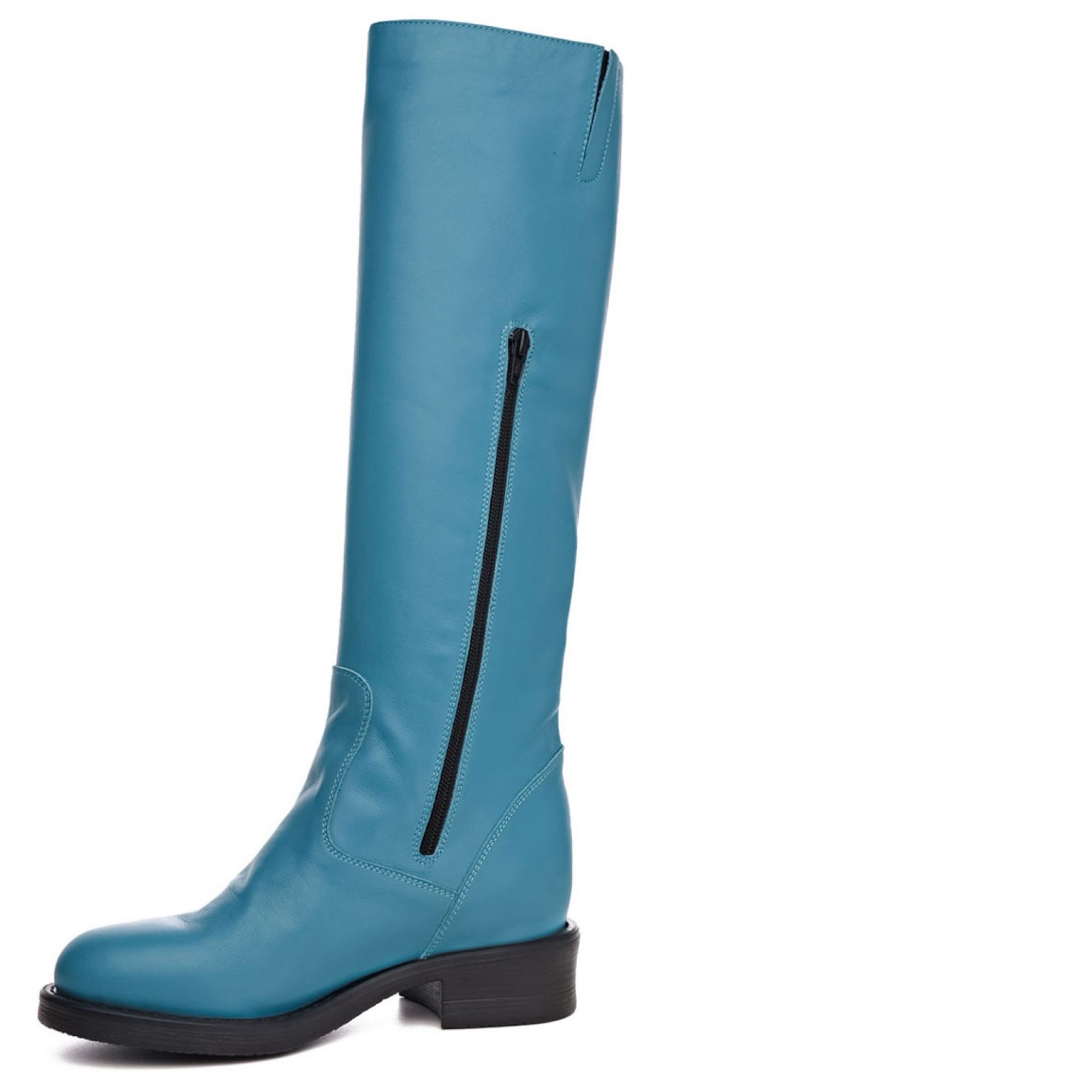 elevator boots