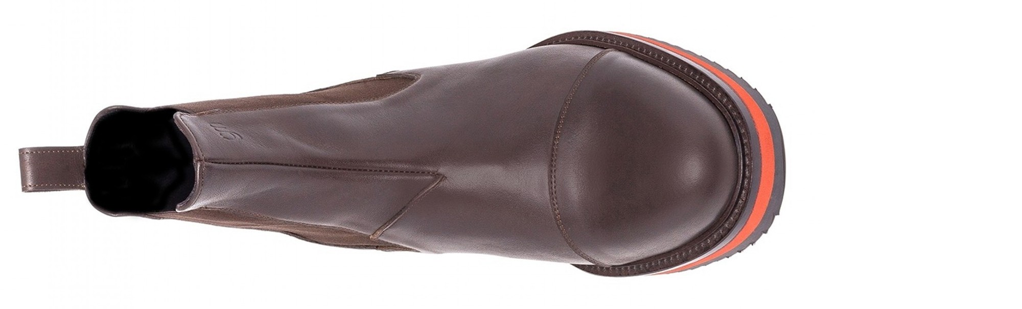 ELEVATOR BOOTS