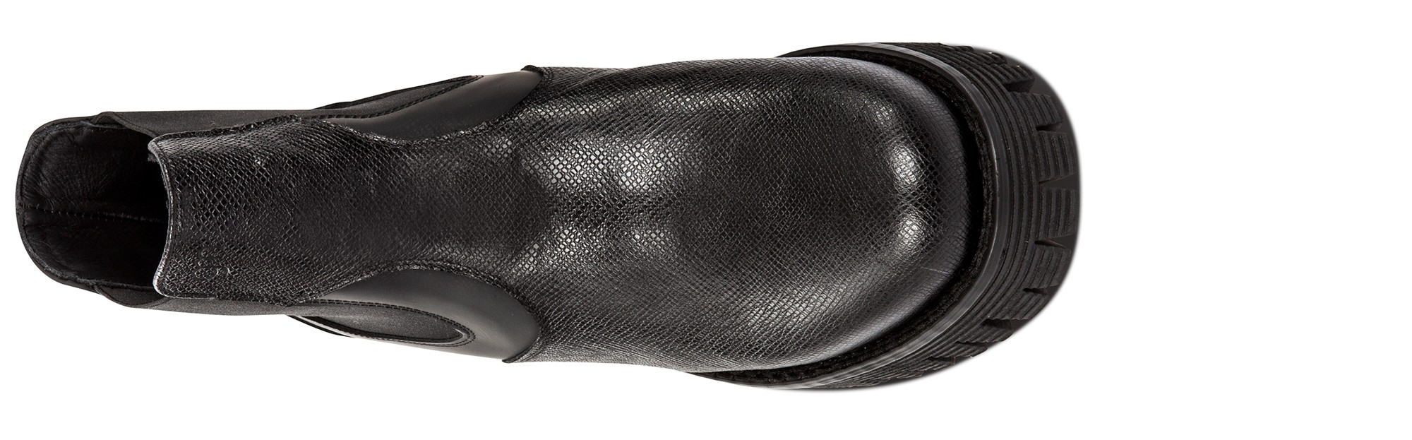 scarpe con rialzo