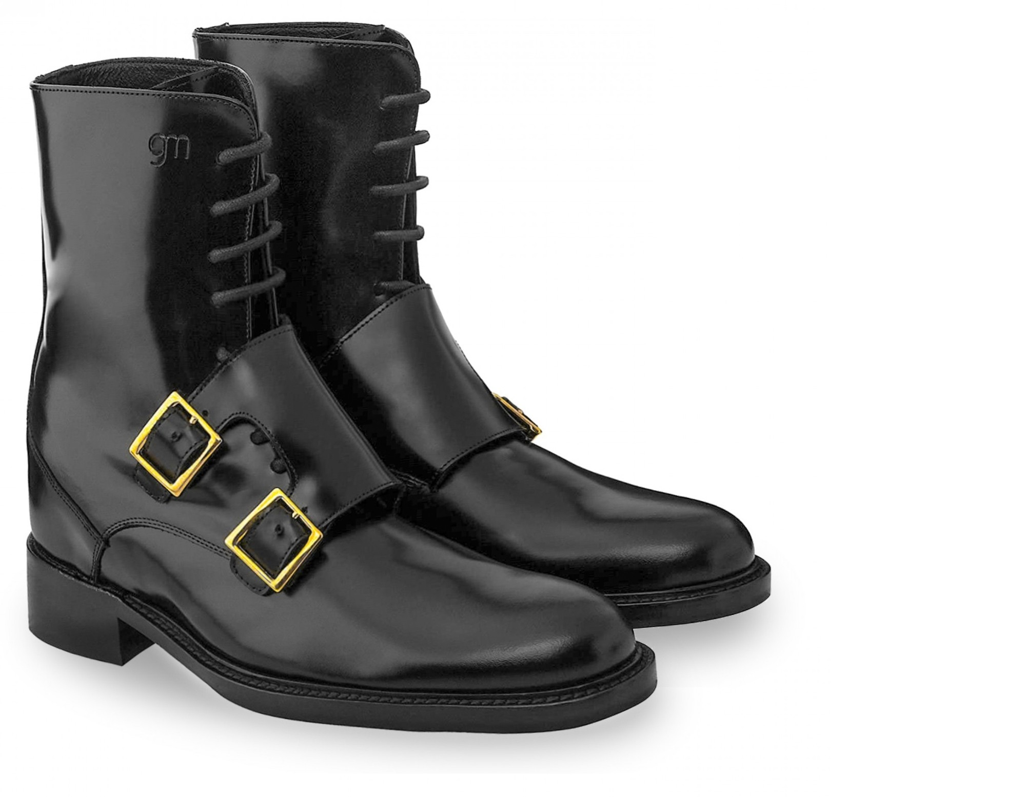 scarpe con rialzo