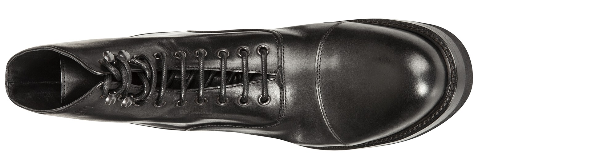 elevator boots