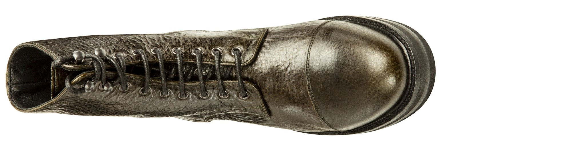 Scarpe con rialzo