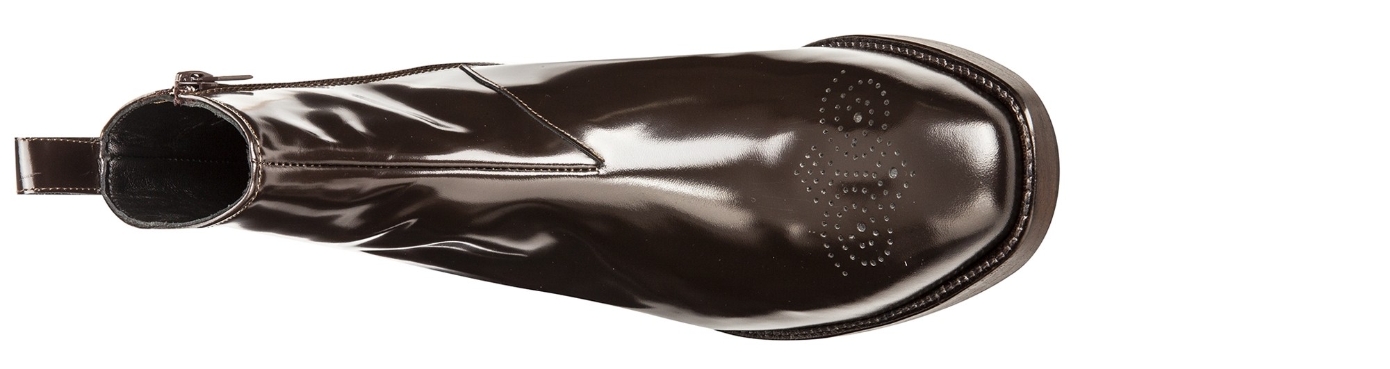scarpe con rialzo