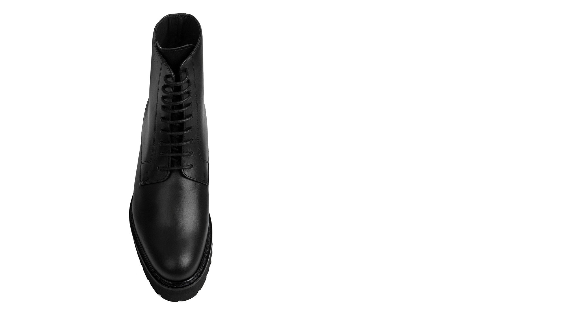 Scarpe con rialzo