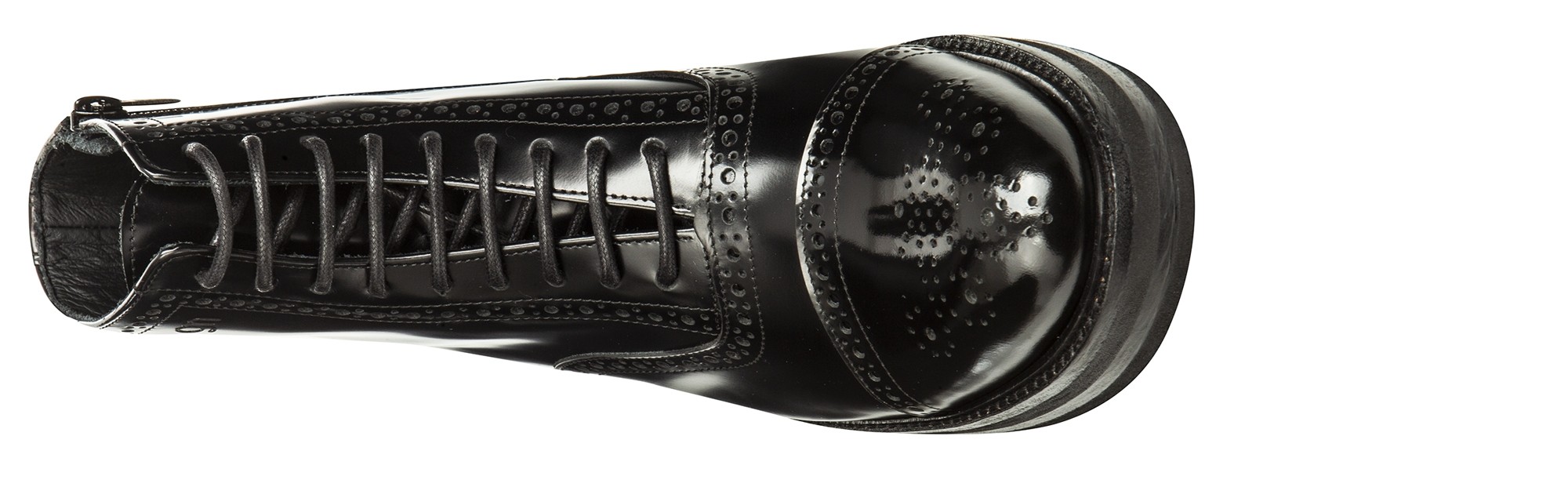 scarpe con rialzo
