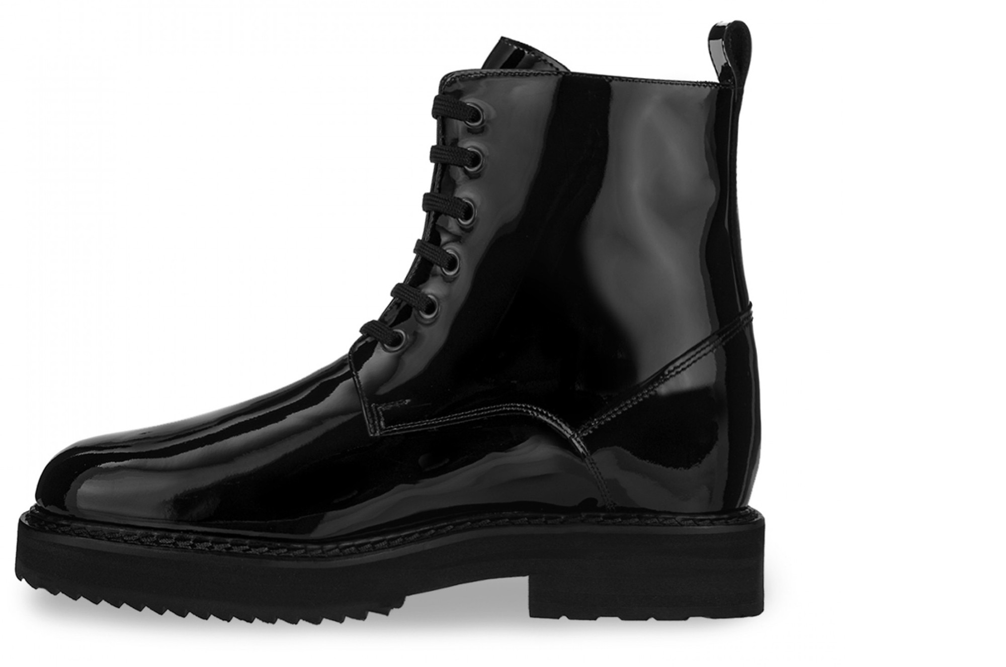 scarpe con rialzo