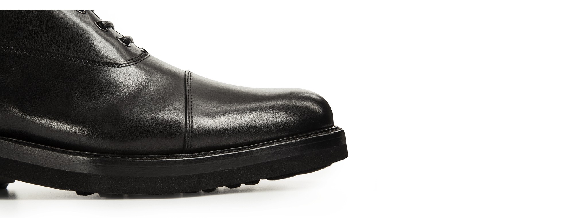 elevator boots