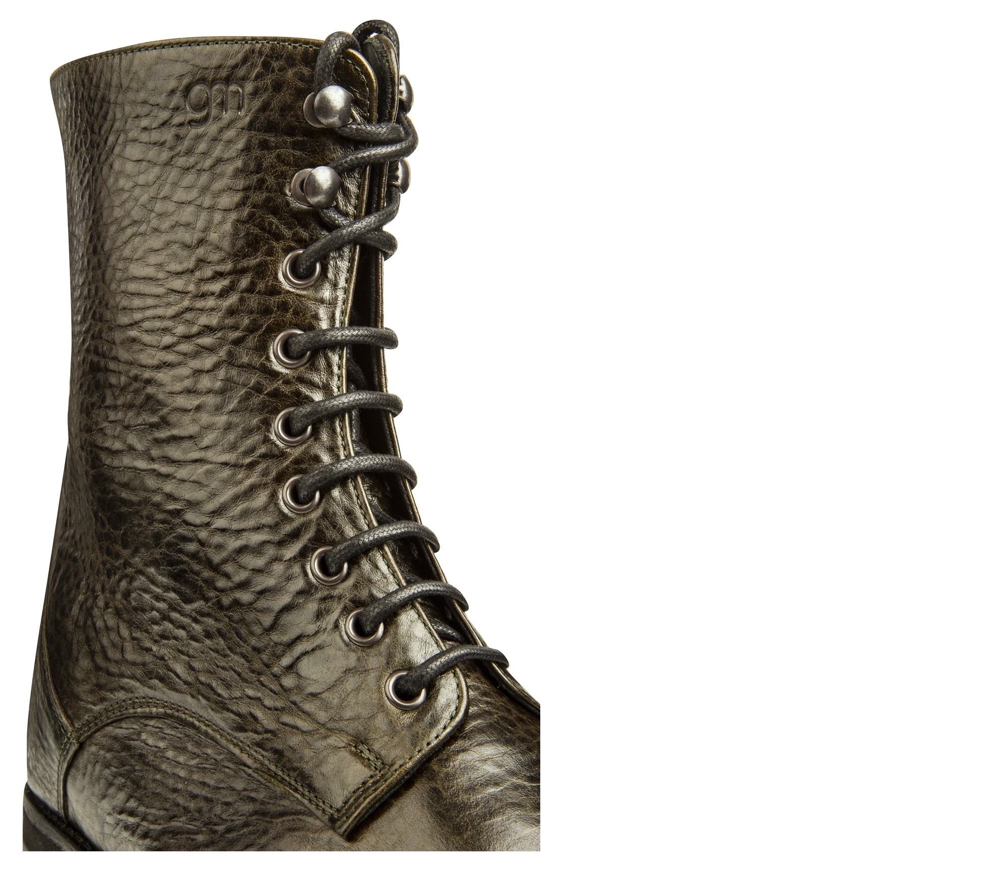 Scarpe con rialzo